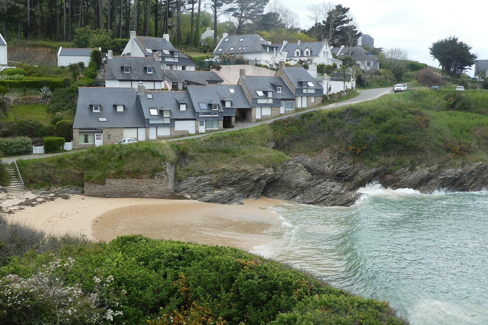 Plage de Ramonette, photo 3