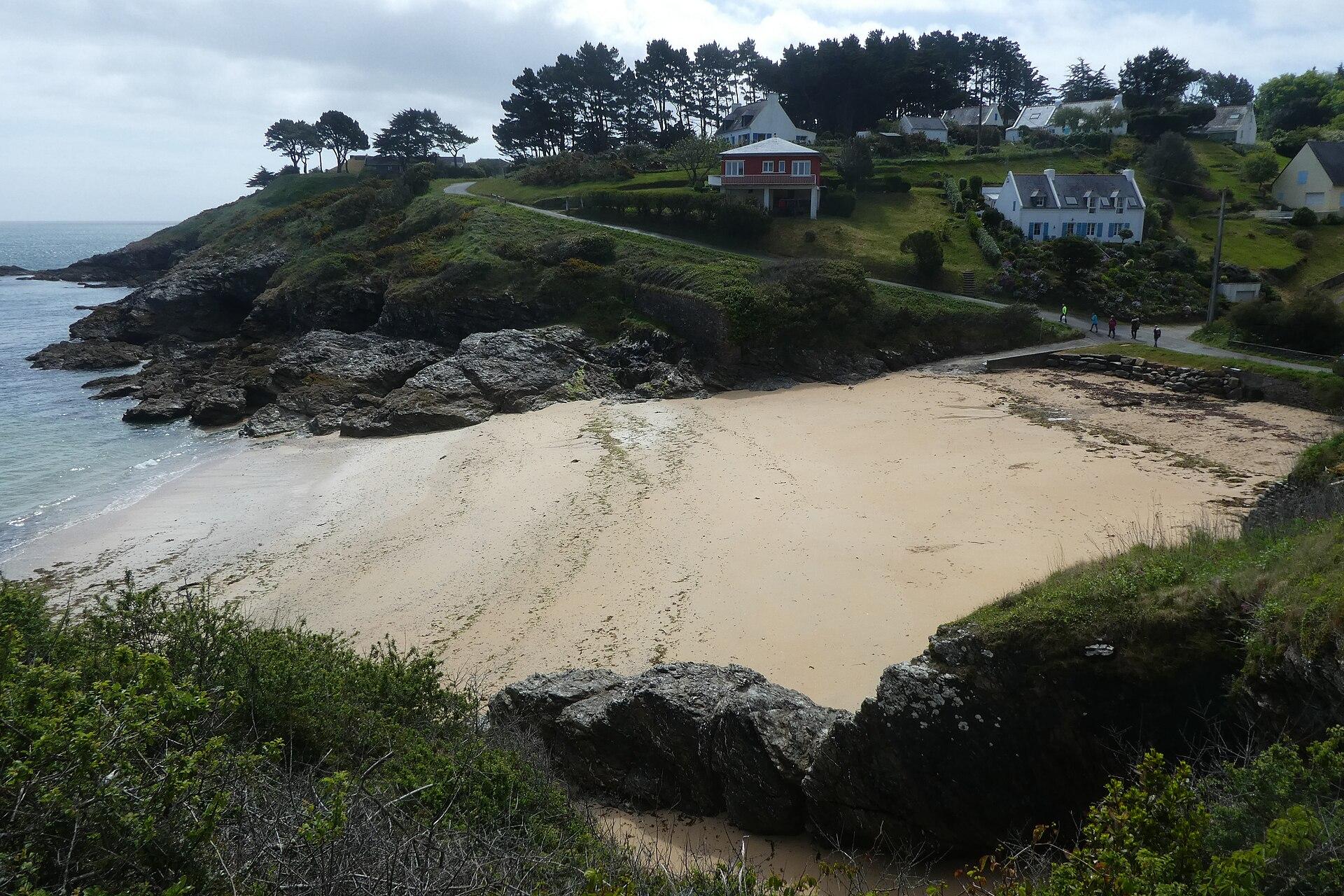 Plage de Ramonette, photo 4