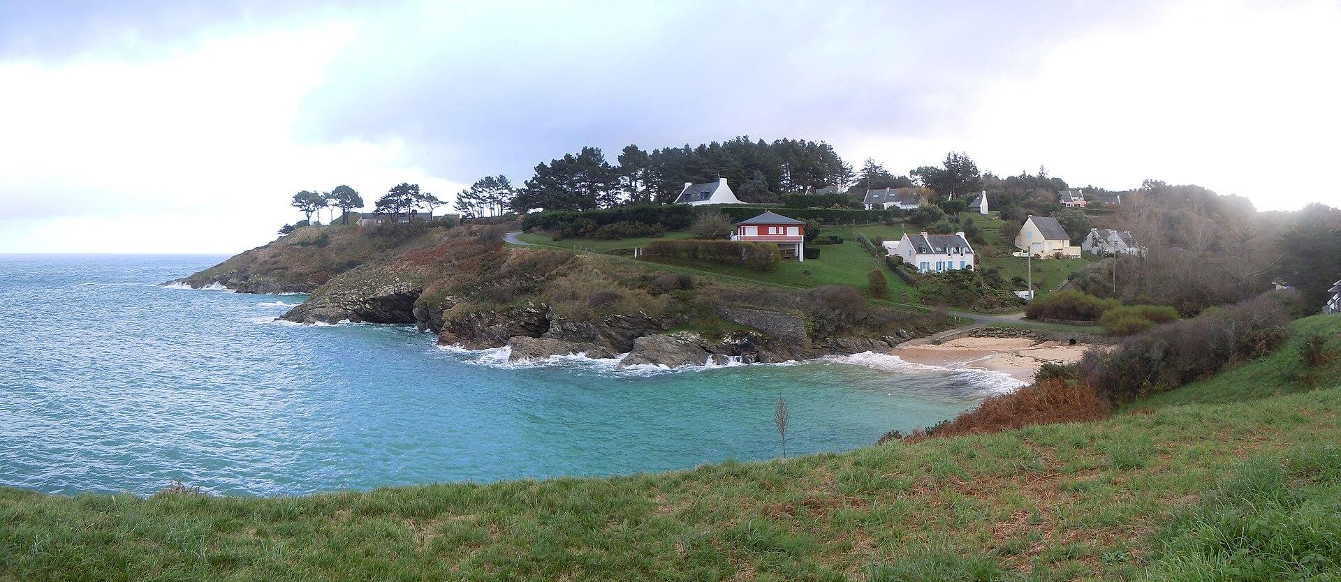 Plage de Ramonette