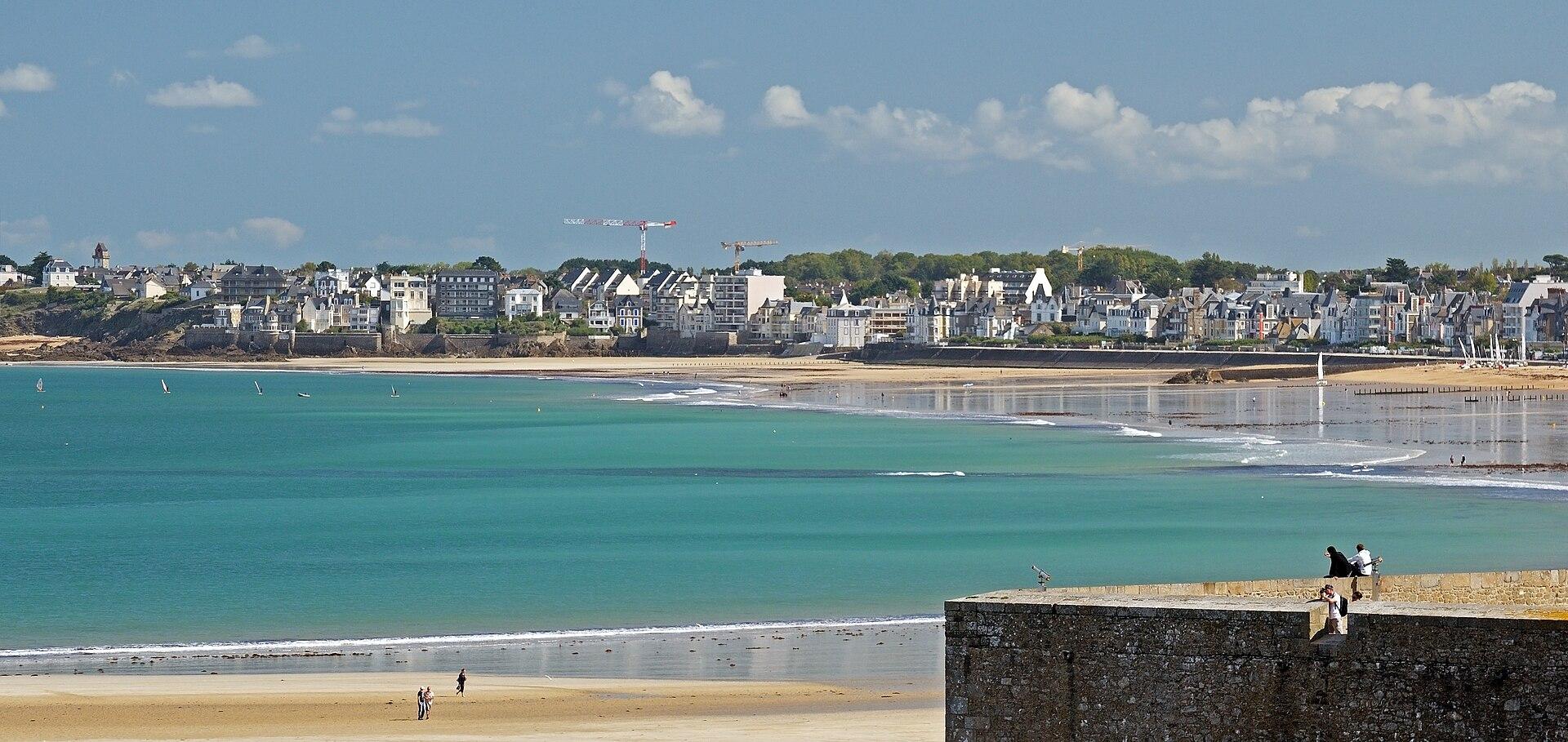 Plage de Rochebonne, photo 3