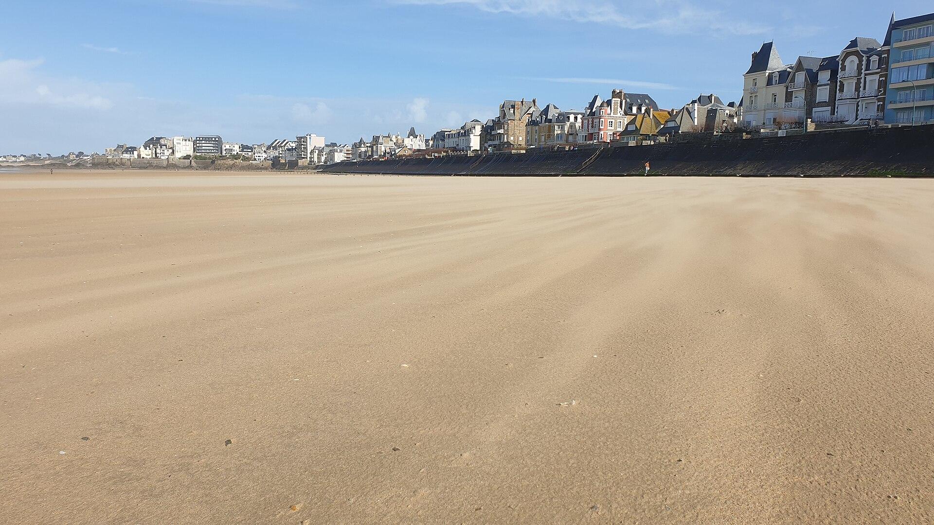 Plage de Rochebonne, photo 4