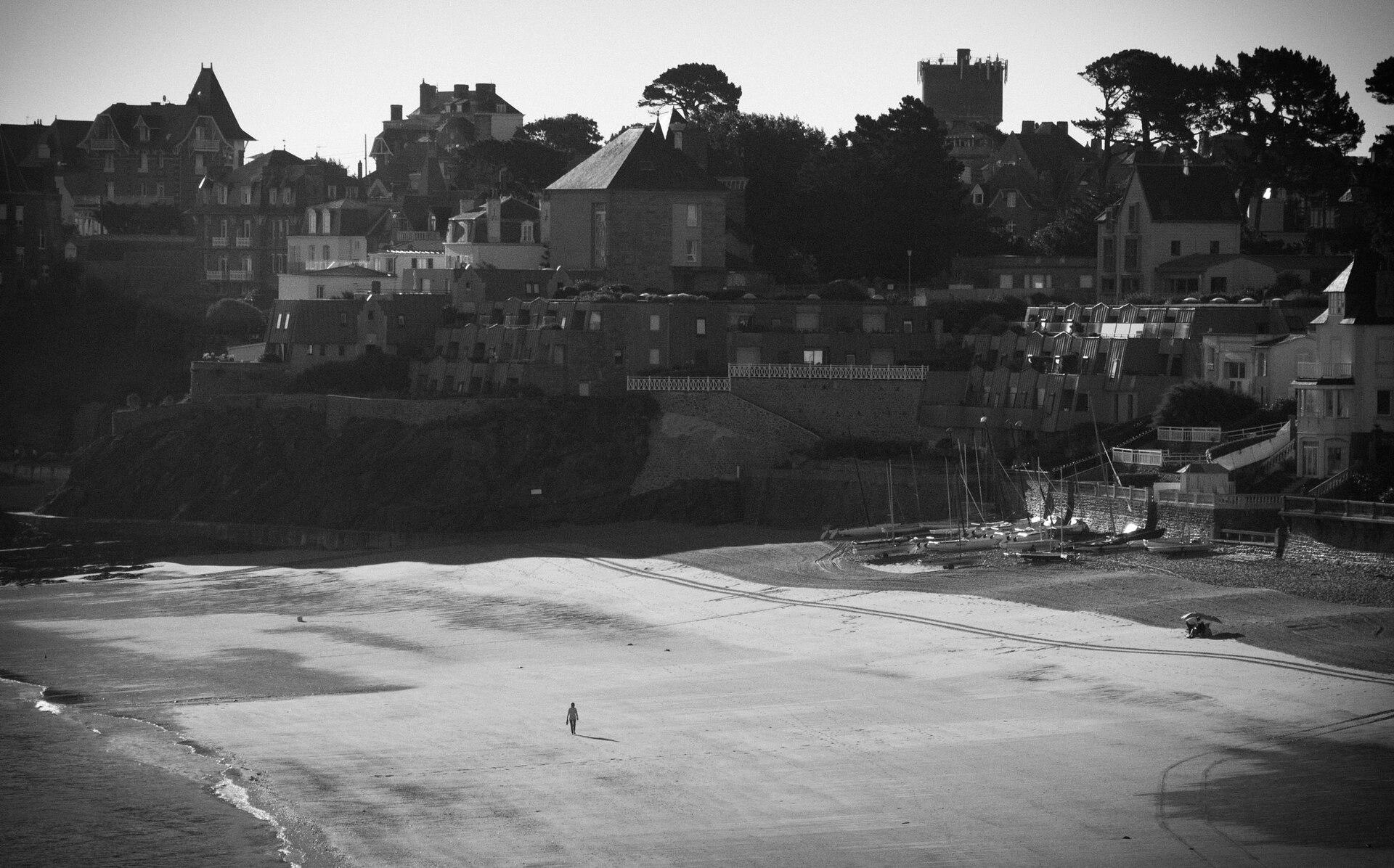Plage de Saint-Énogat, photo 3