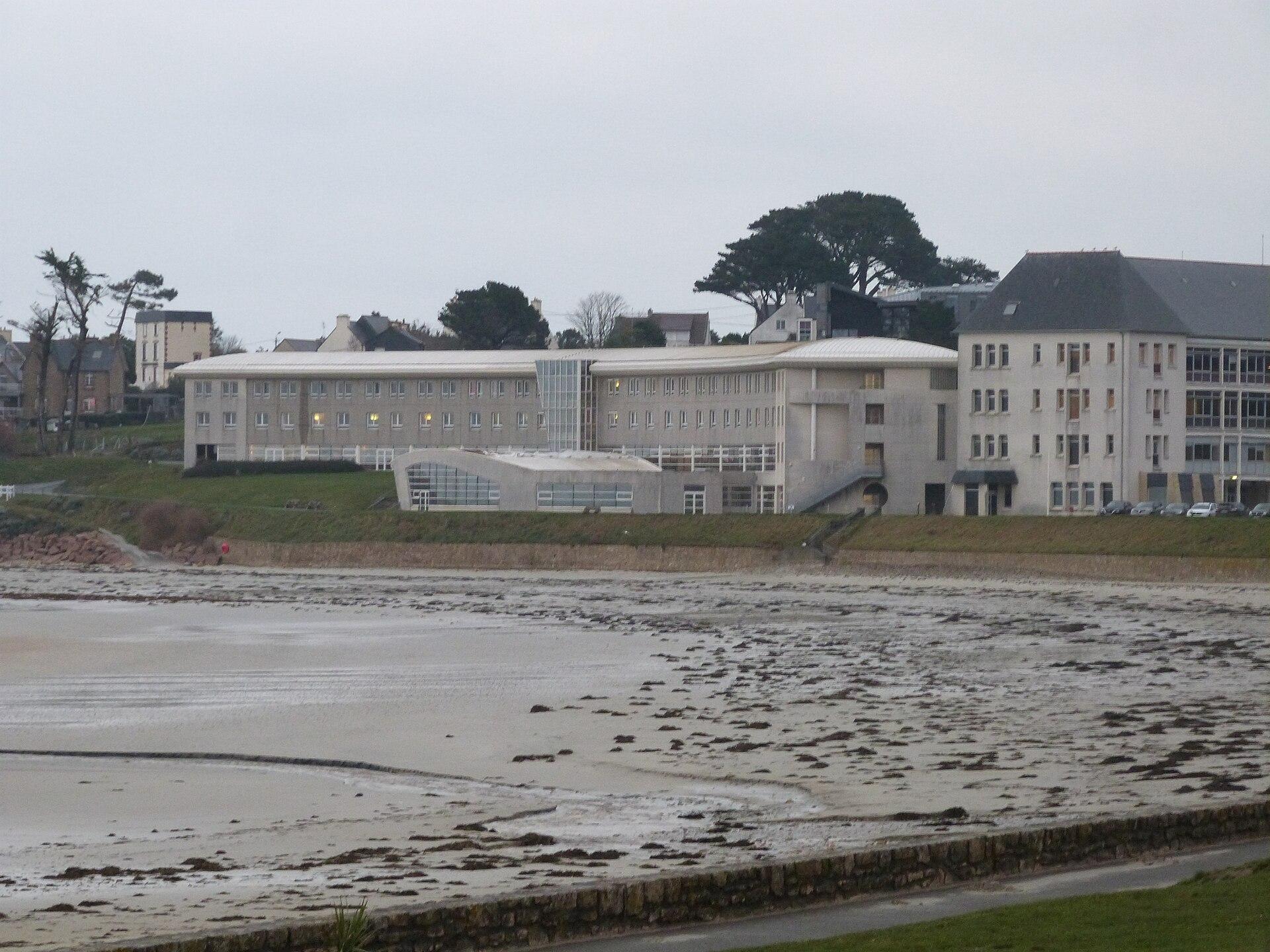 Plage de Trestel