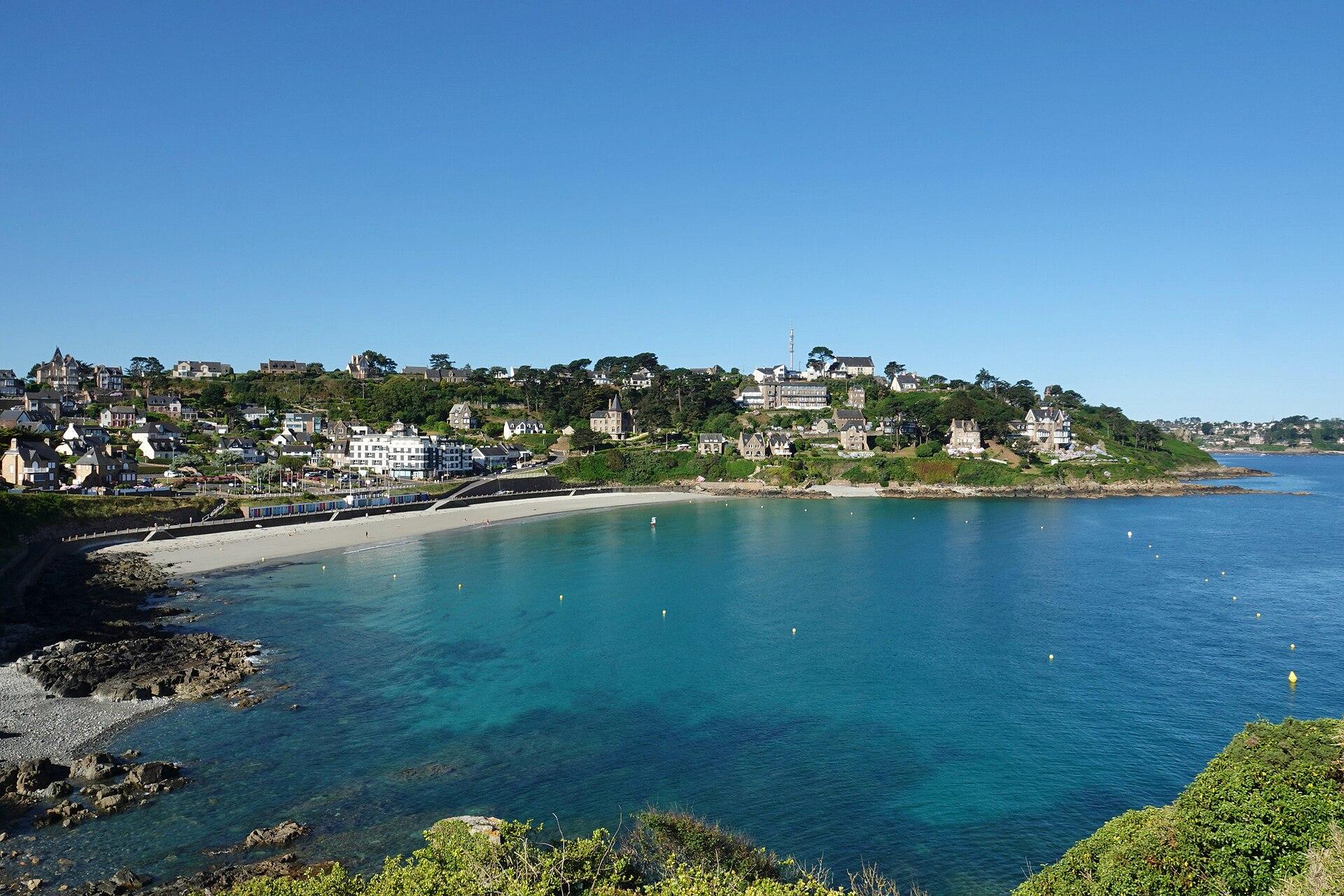 Plage de Trestrignel, photo 3
