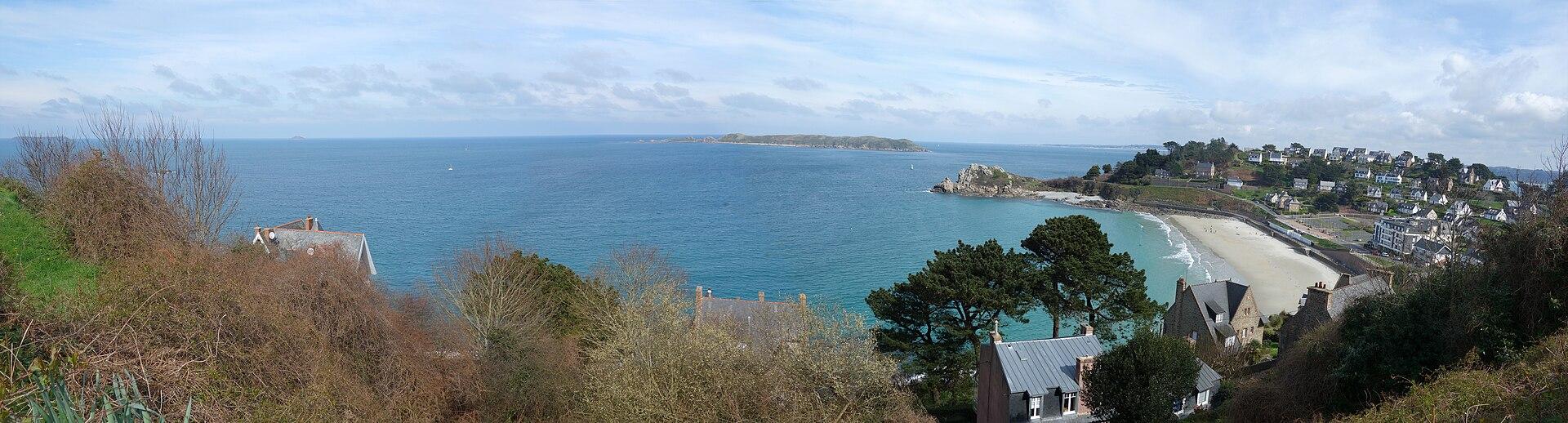 Plage de Trestrignel, photo 2