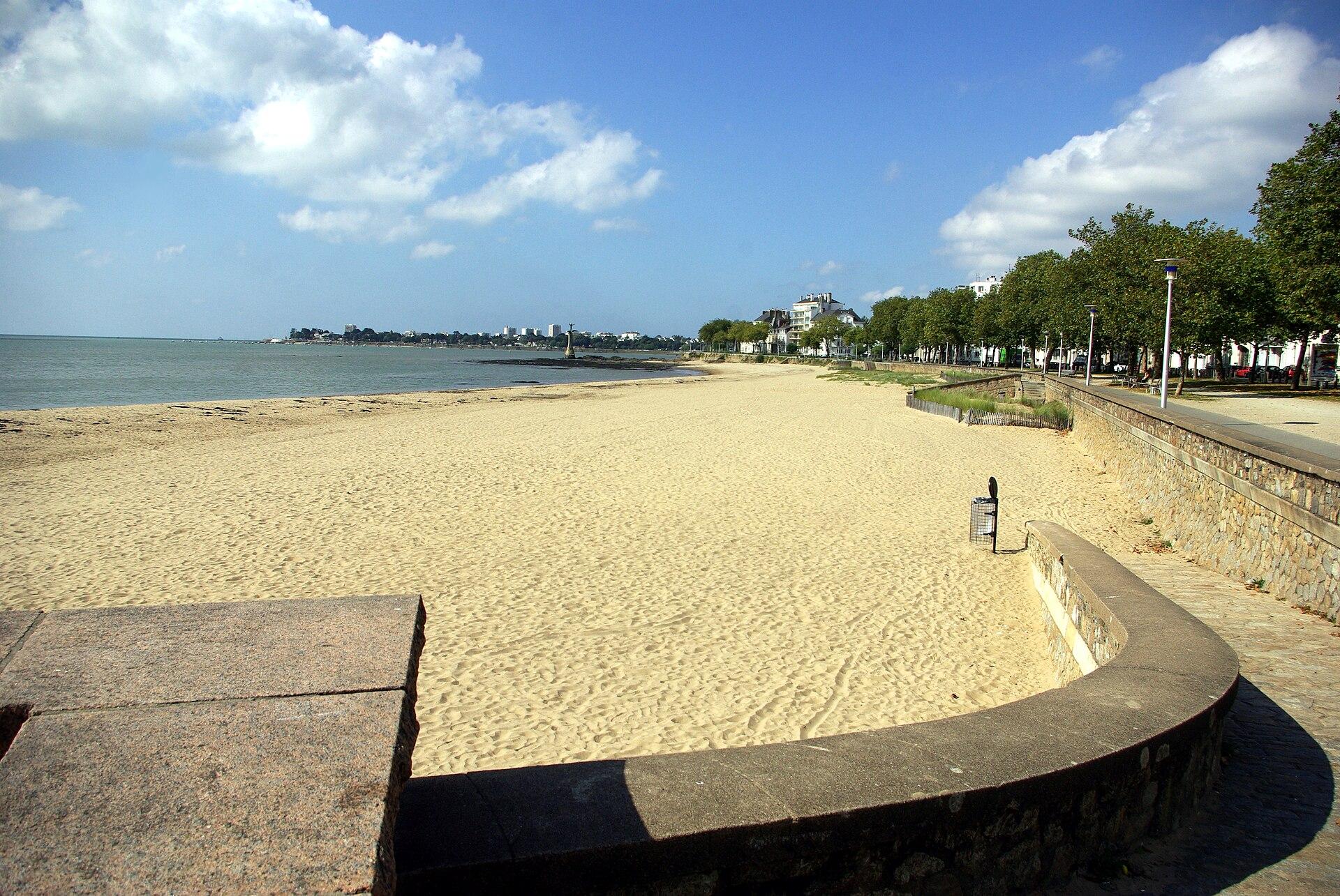 Plage de Villès-Martin, photo 2