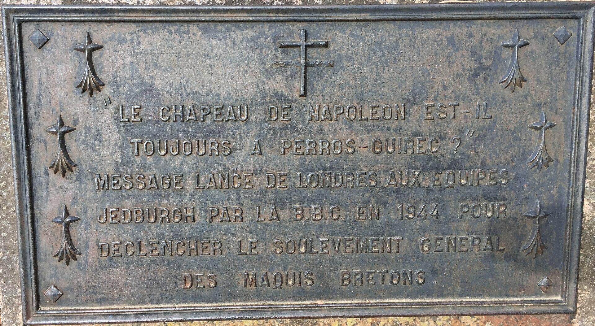 Plage des Bretons