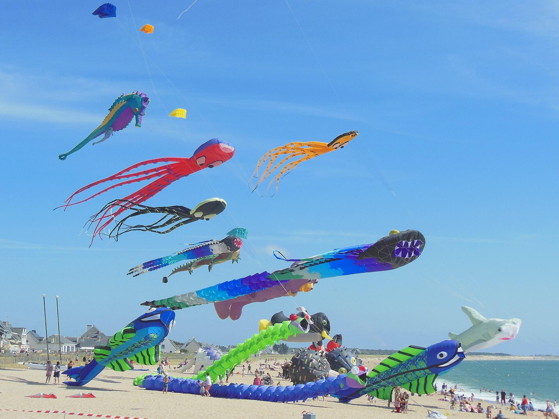 Plage des Bretons, photo 2