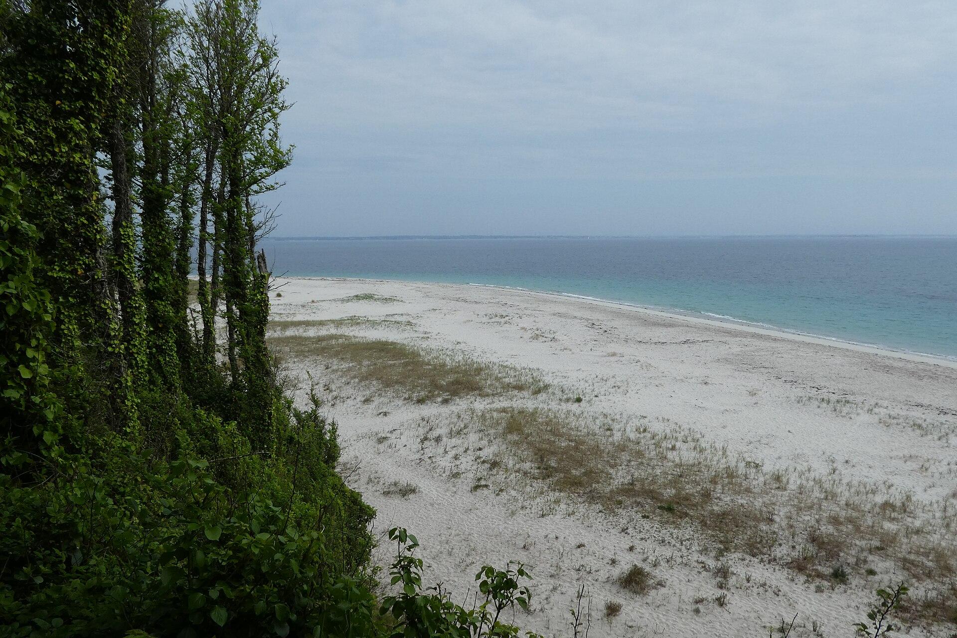 Plage des Grands Sables, photo 4
