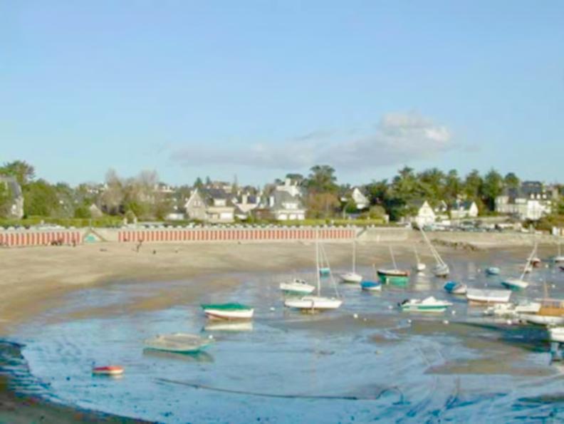 Plage du Béchet, photo 3
