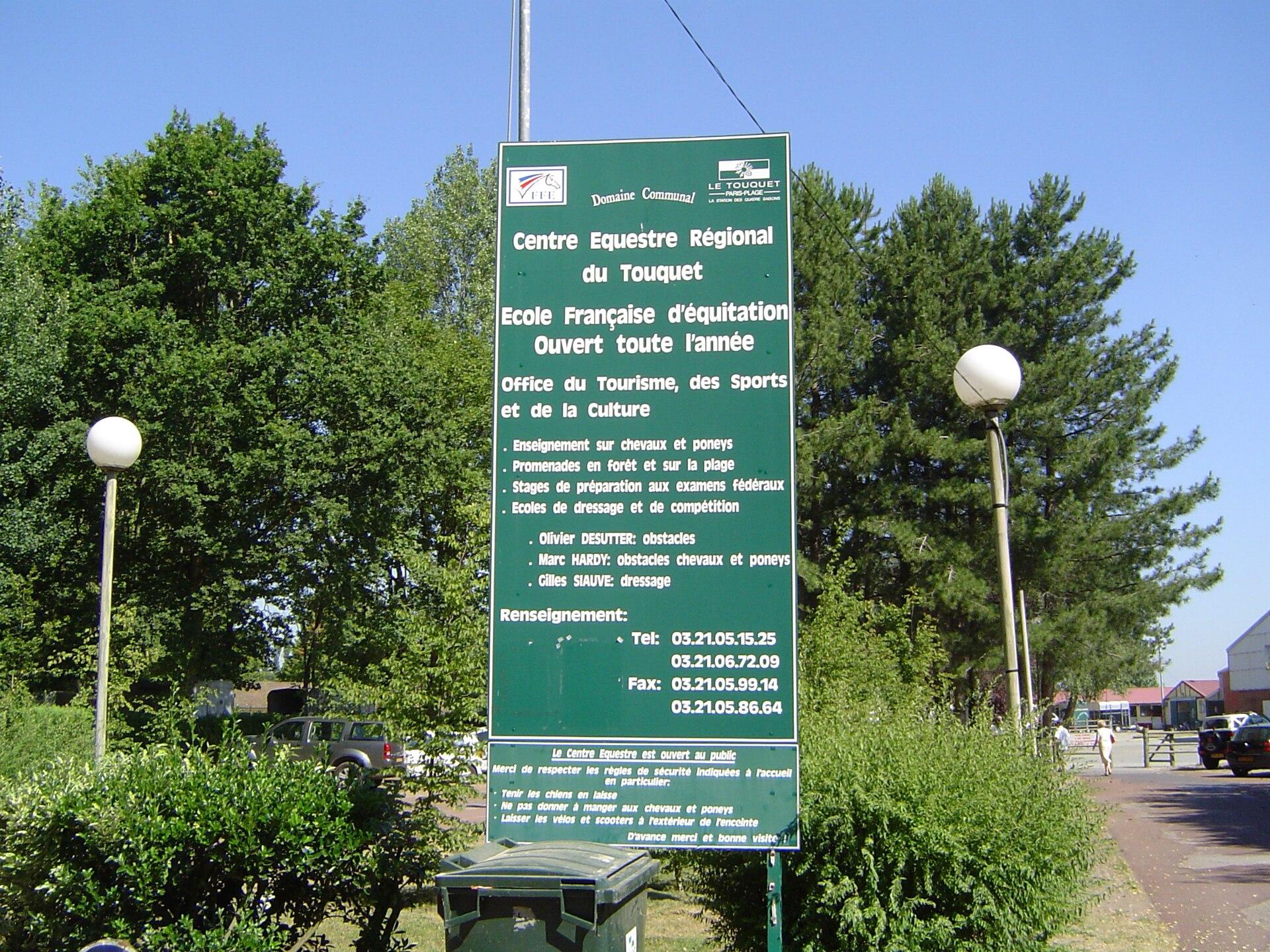 Plage du Centre, photo 4