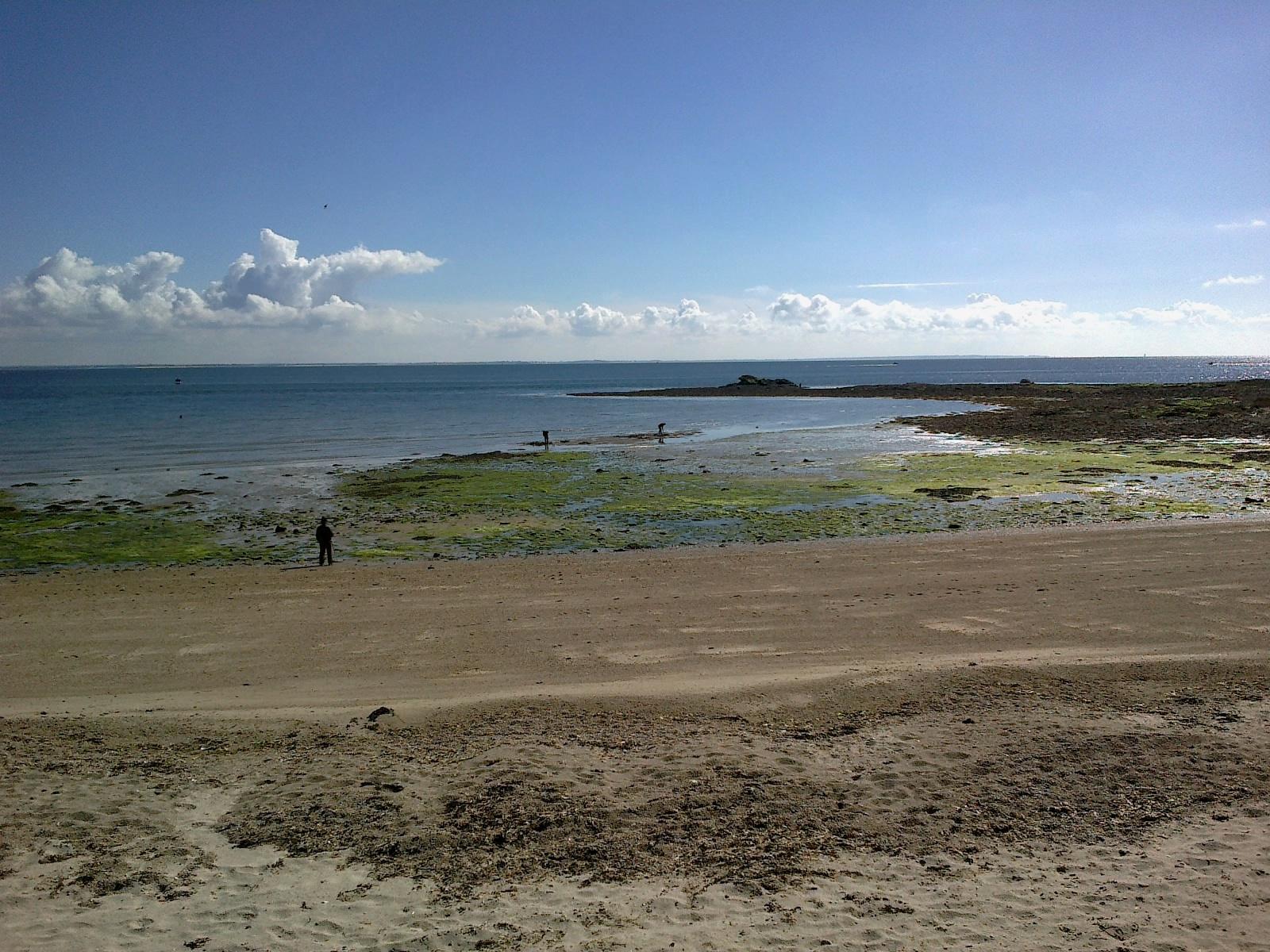 Plage du Conguel, photo 3
