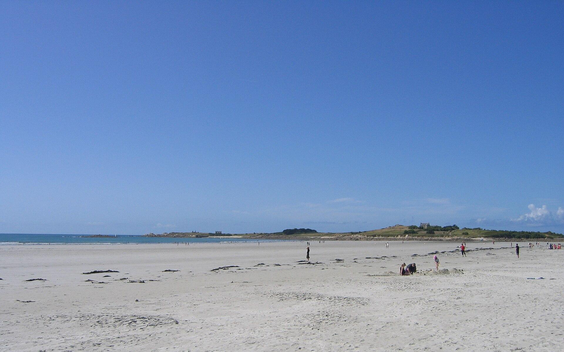Plage du Dossen, photo 5