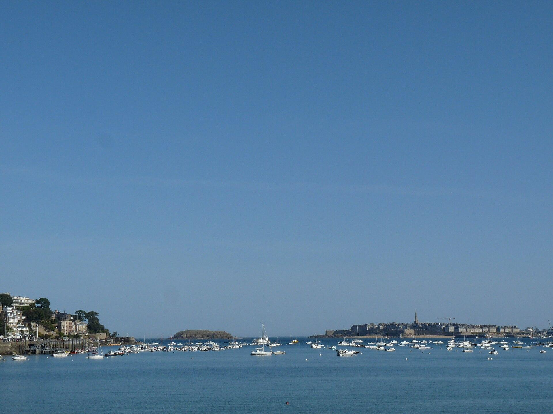 Plage du Prieuré, photo 3