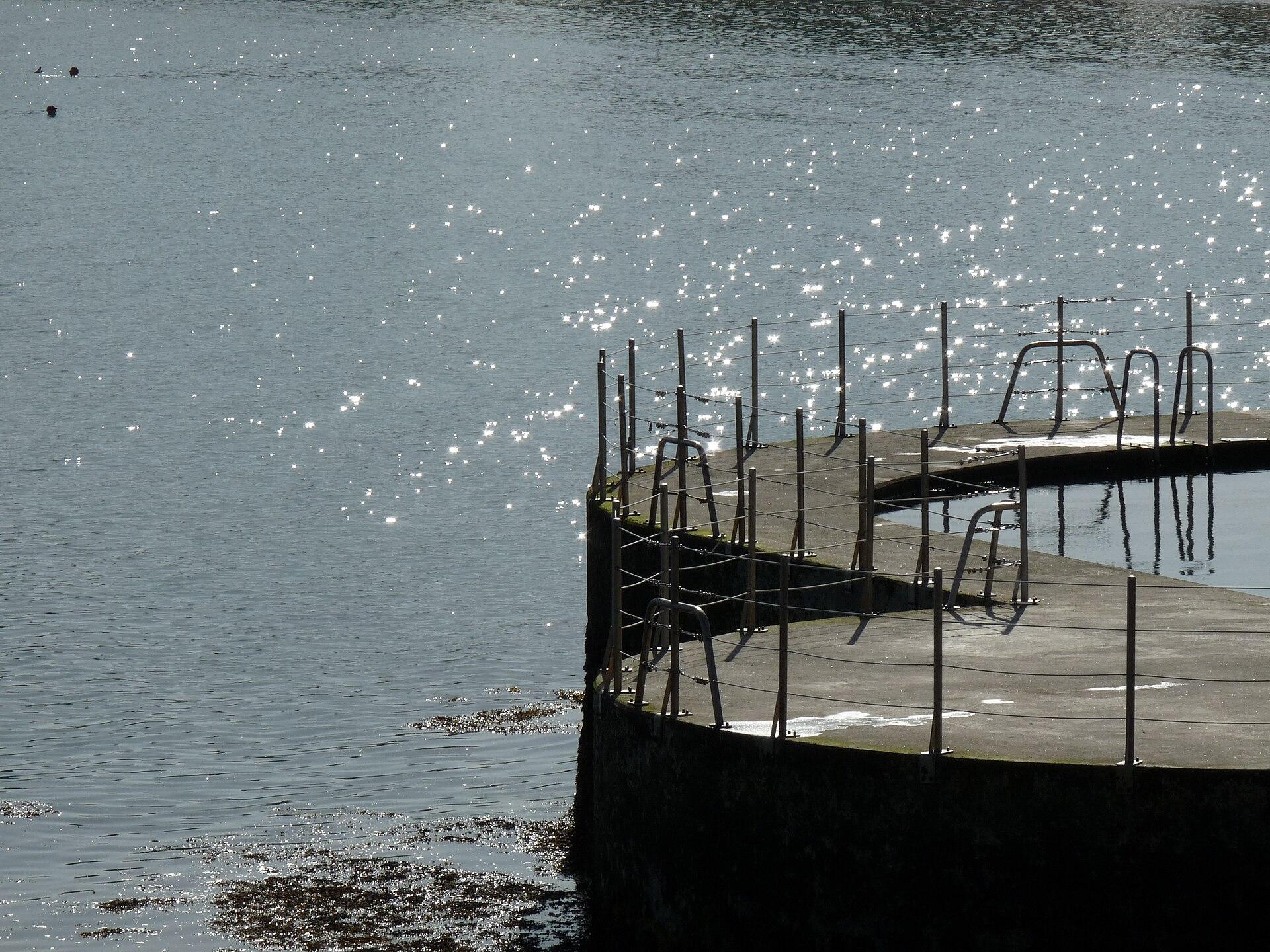 Plage du Prieuré, photo 4
