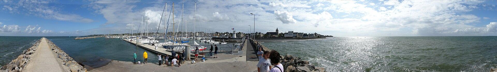 Plage Saint-Michel, photo 2