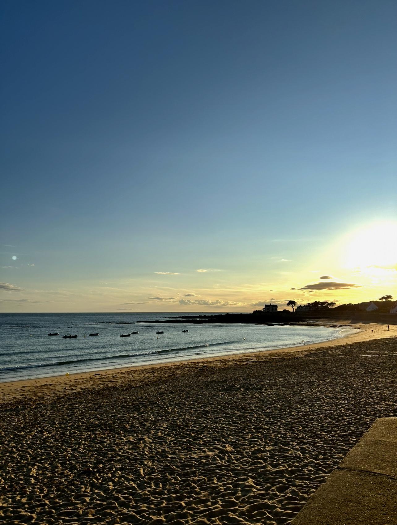 Plage Valentin, photo 4