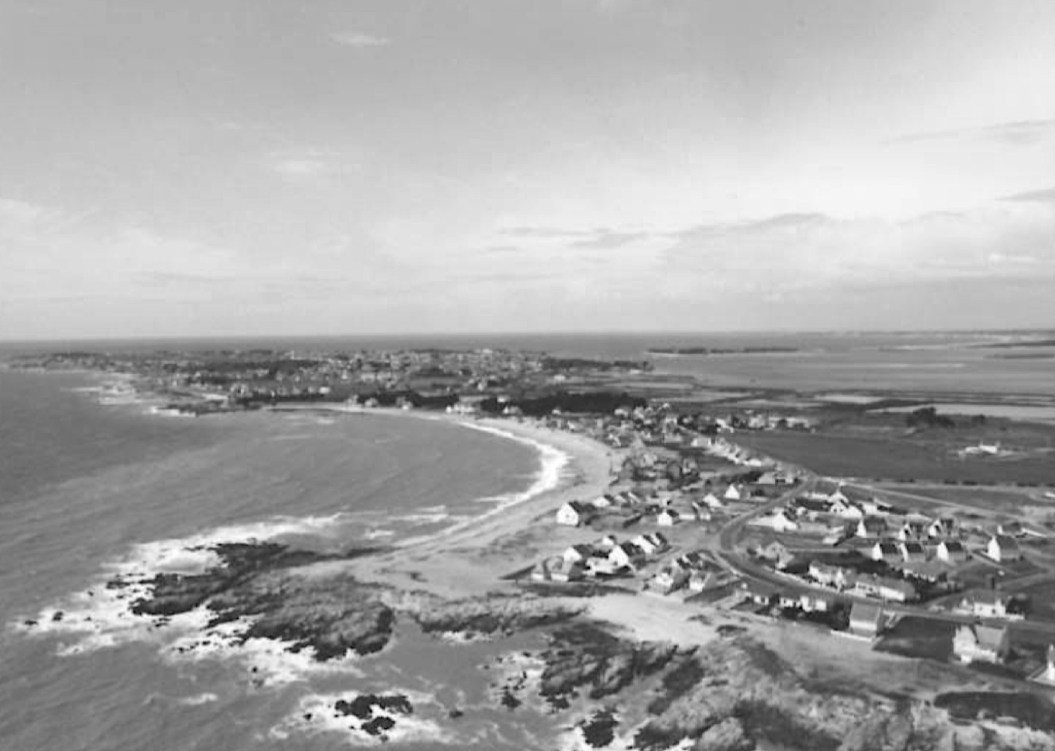 Plage Valentin, photo 2