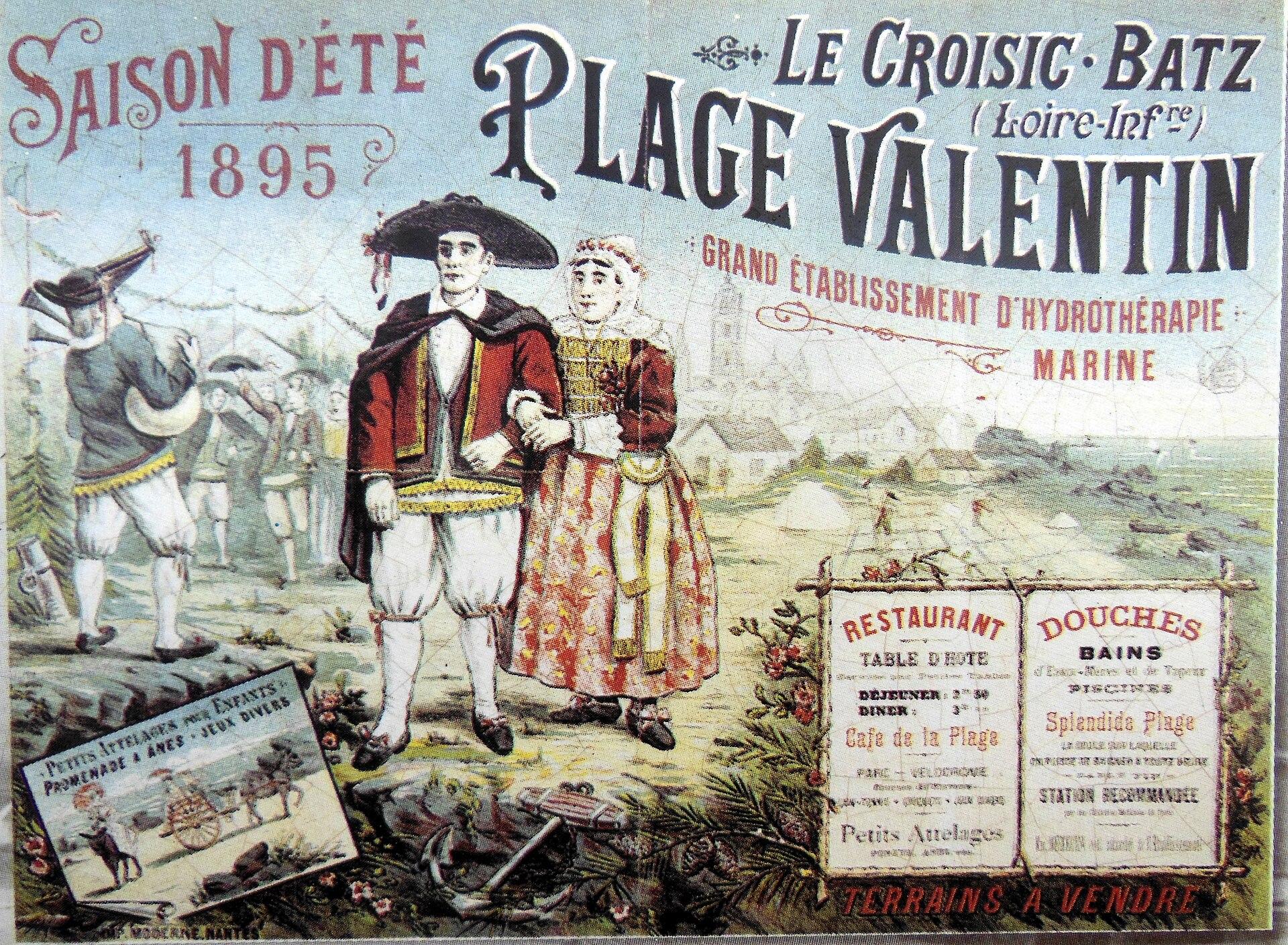 Plage Valentin, photo 3