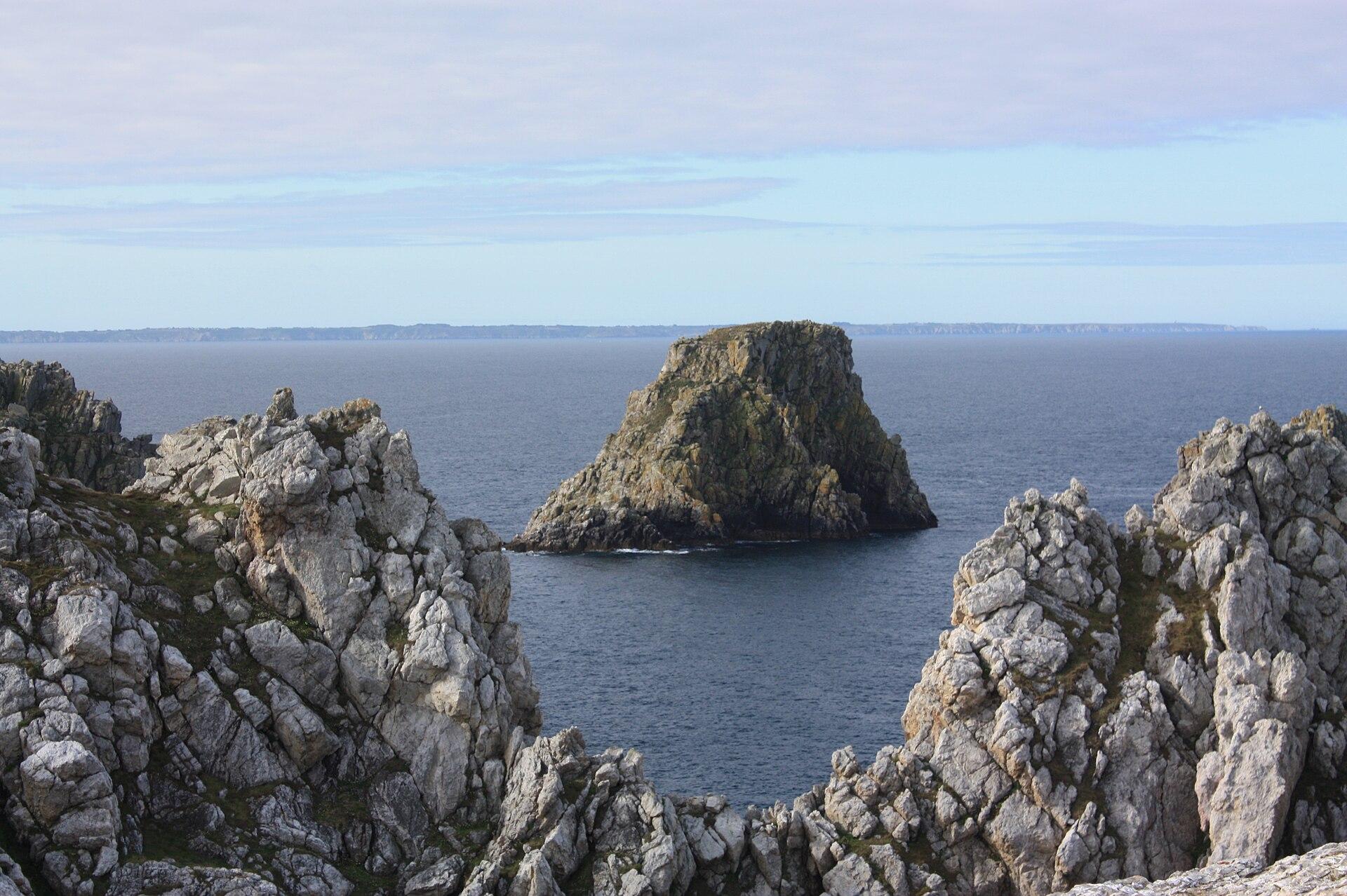 Pointe de Pen-Hir