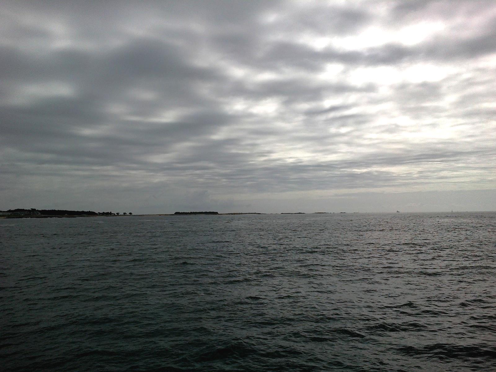 Pointe du Conguel