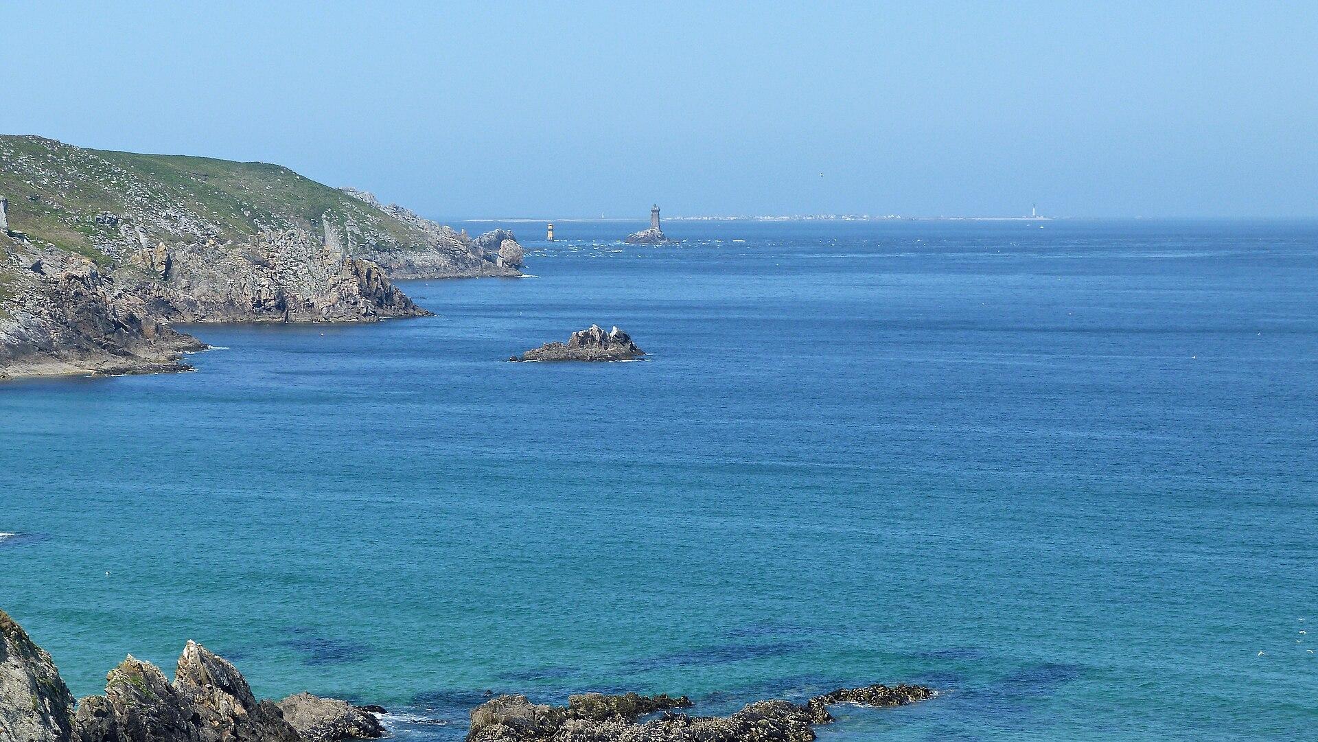 Pointe du Raz, photo 4