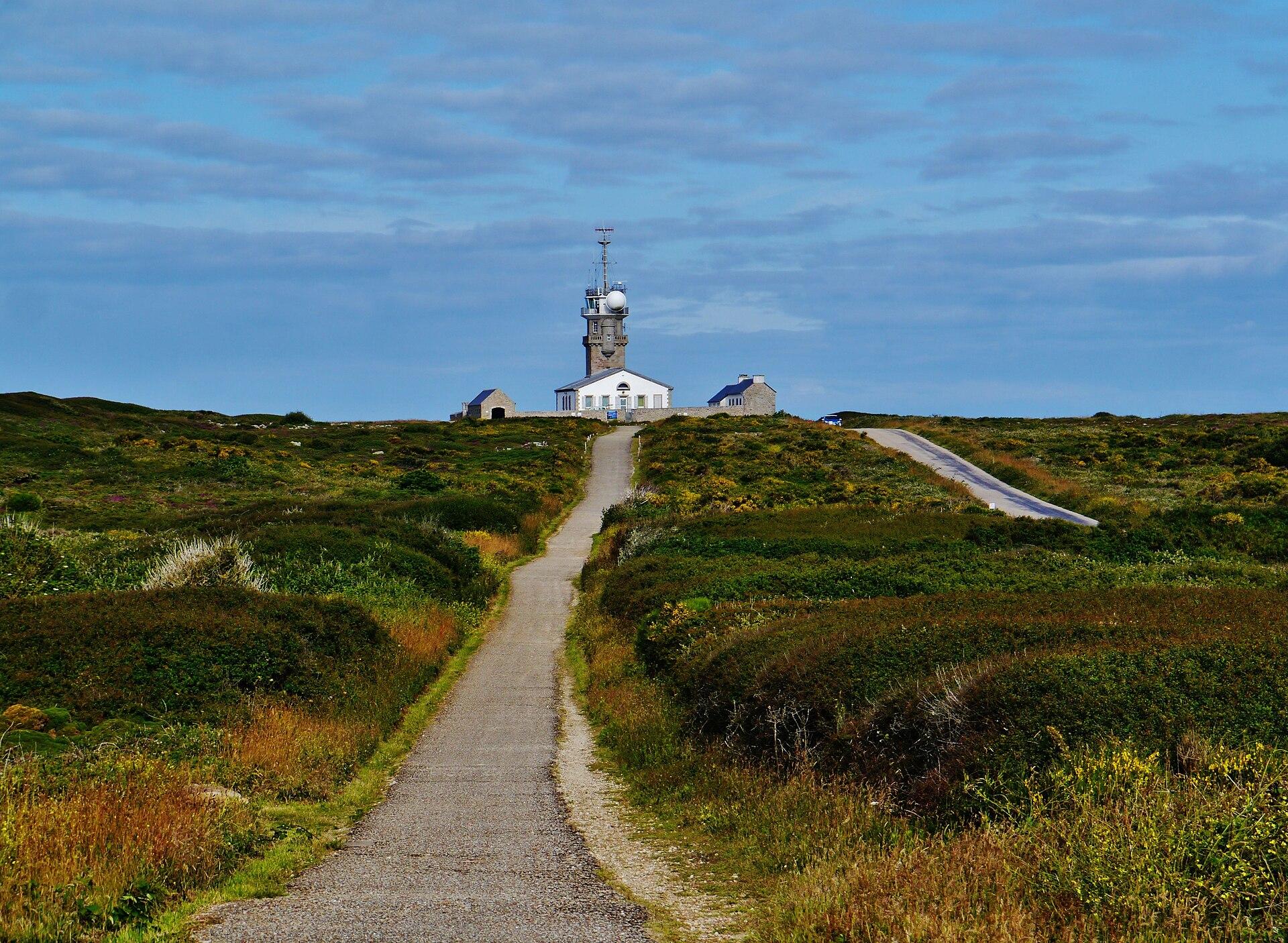 Pointe du Raz, photo 5