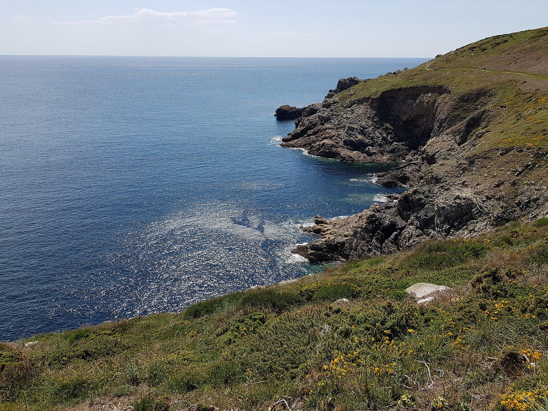 Pointe du Raz, photo 3