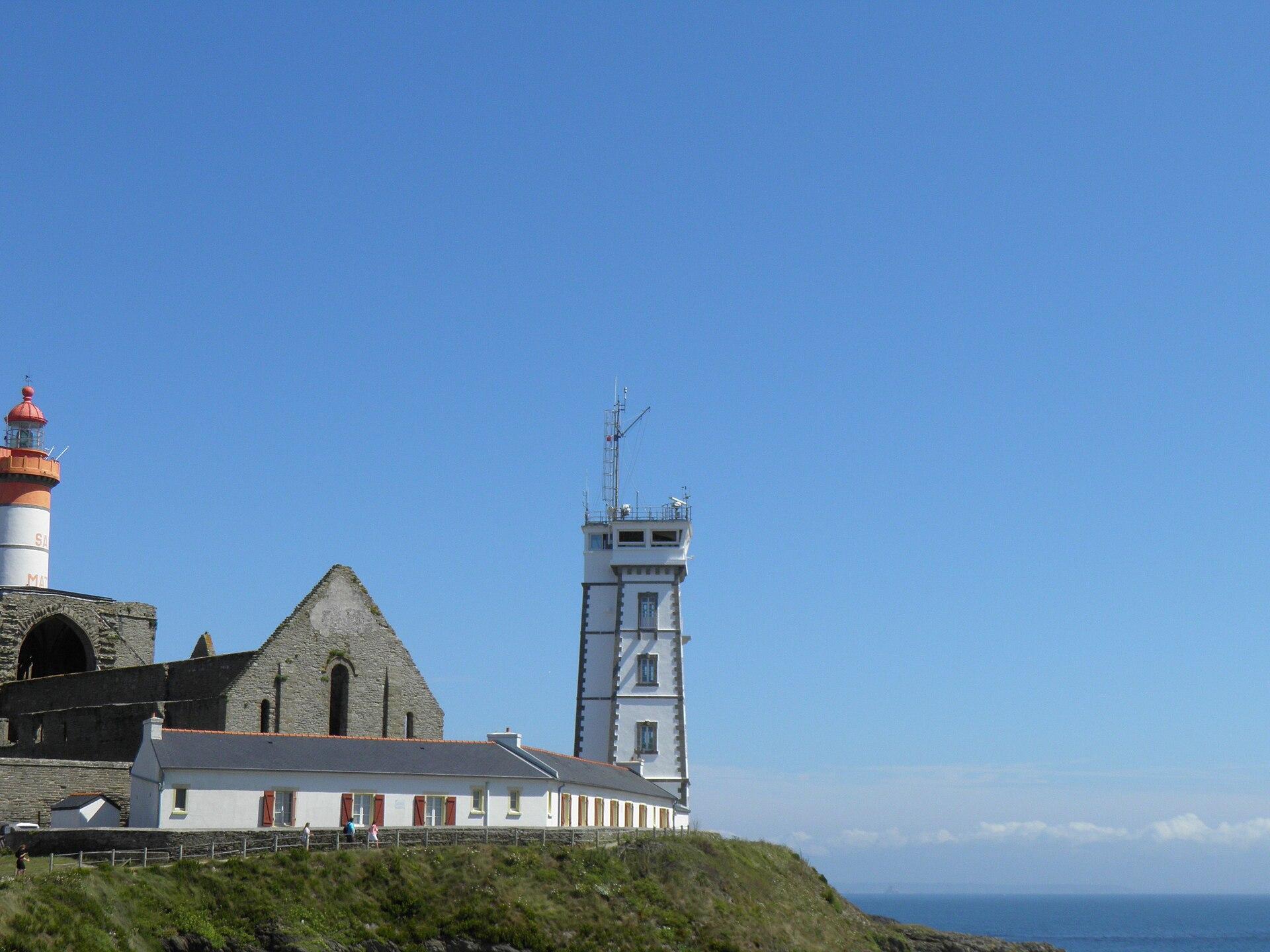 Phare de Saint-Mathieu
