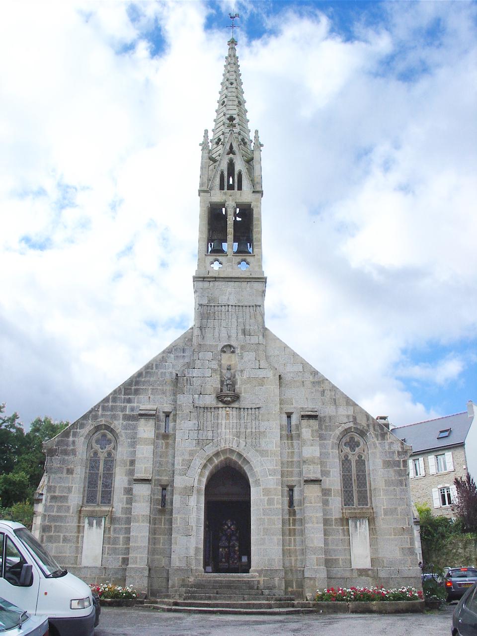 Pont-Aven, photo 5
