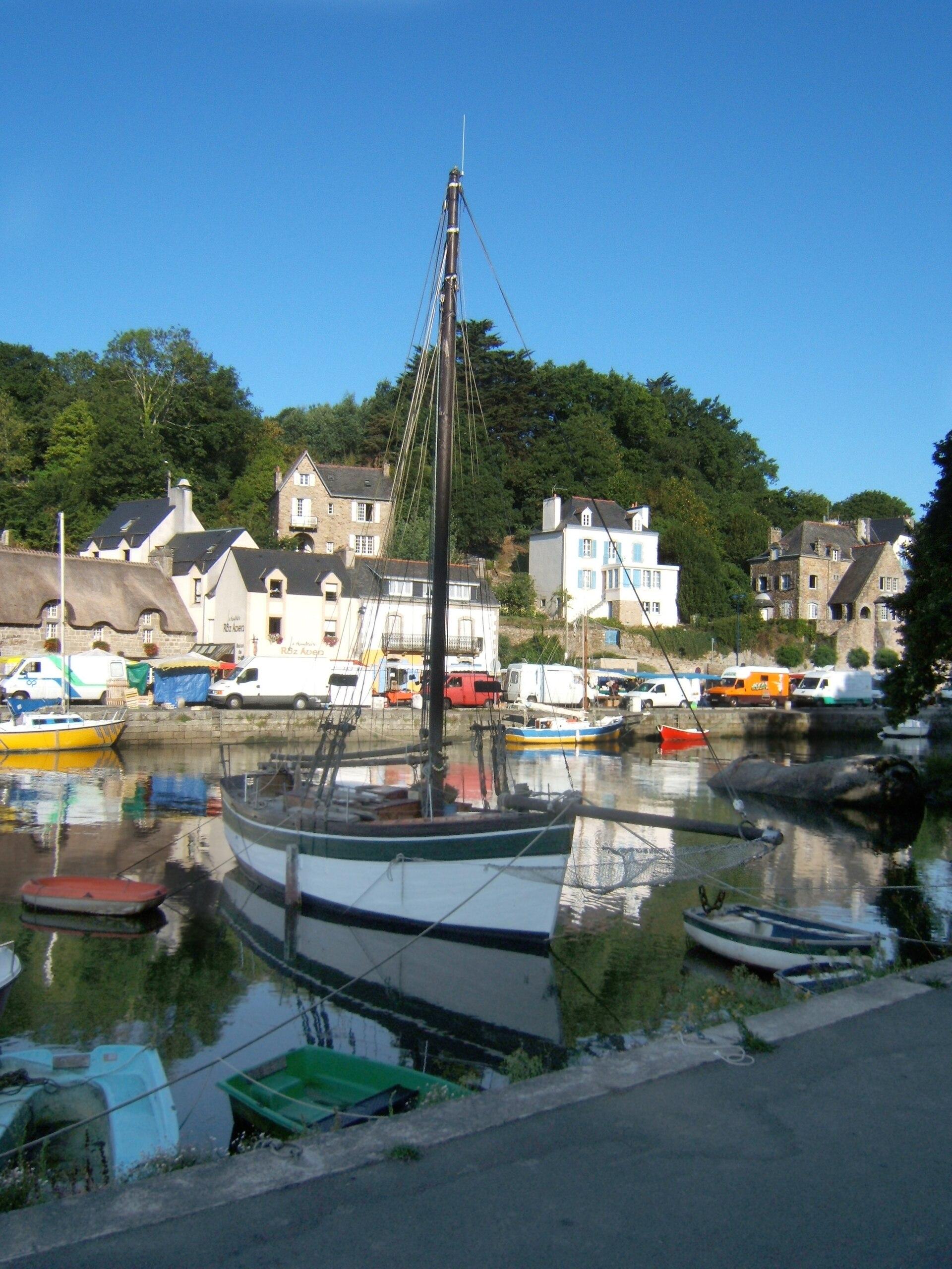 Pont-Aven, photo 4