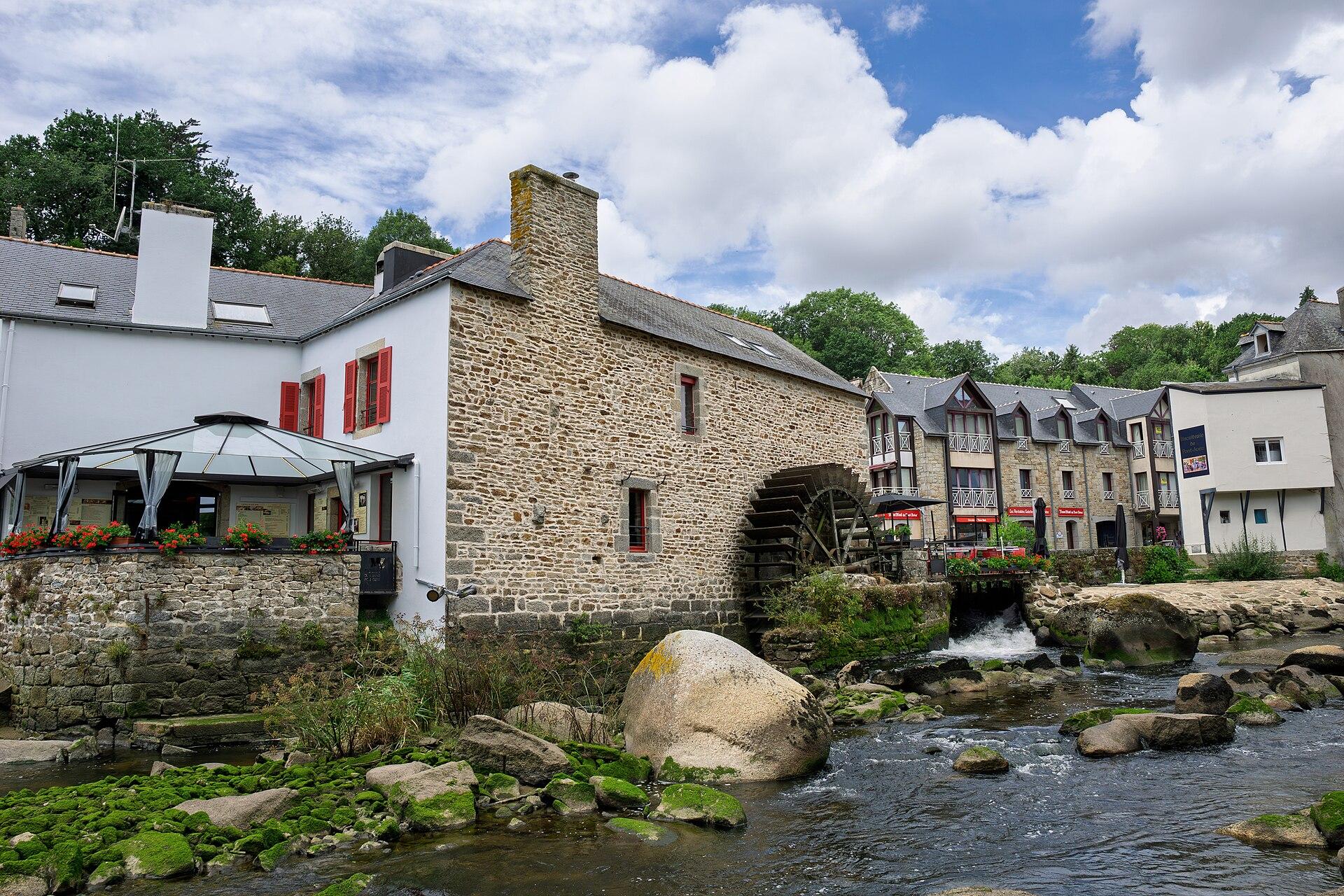 Pont-Aven