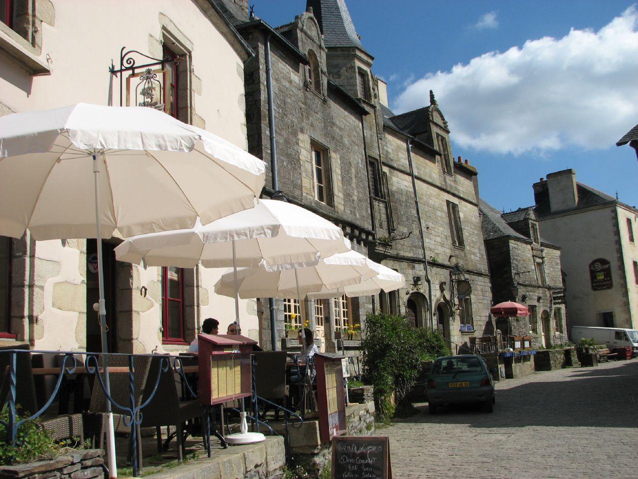 Rochefort-en-Terre, photo 3