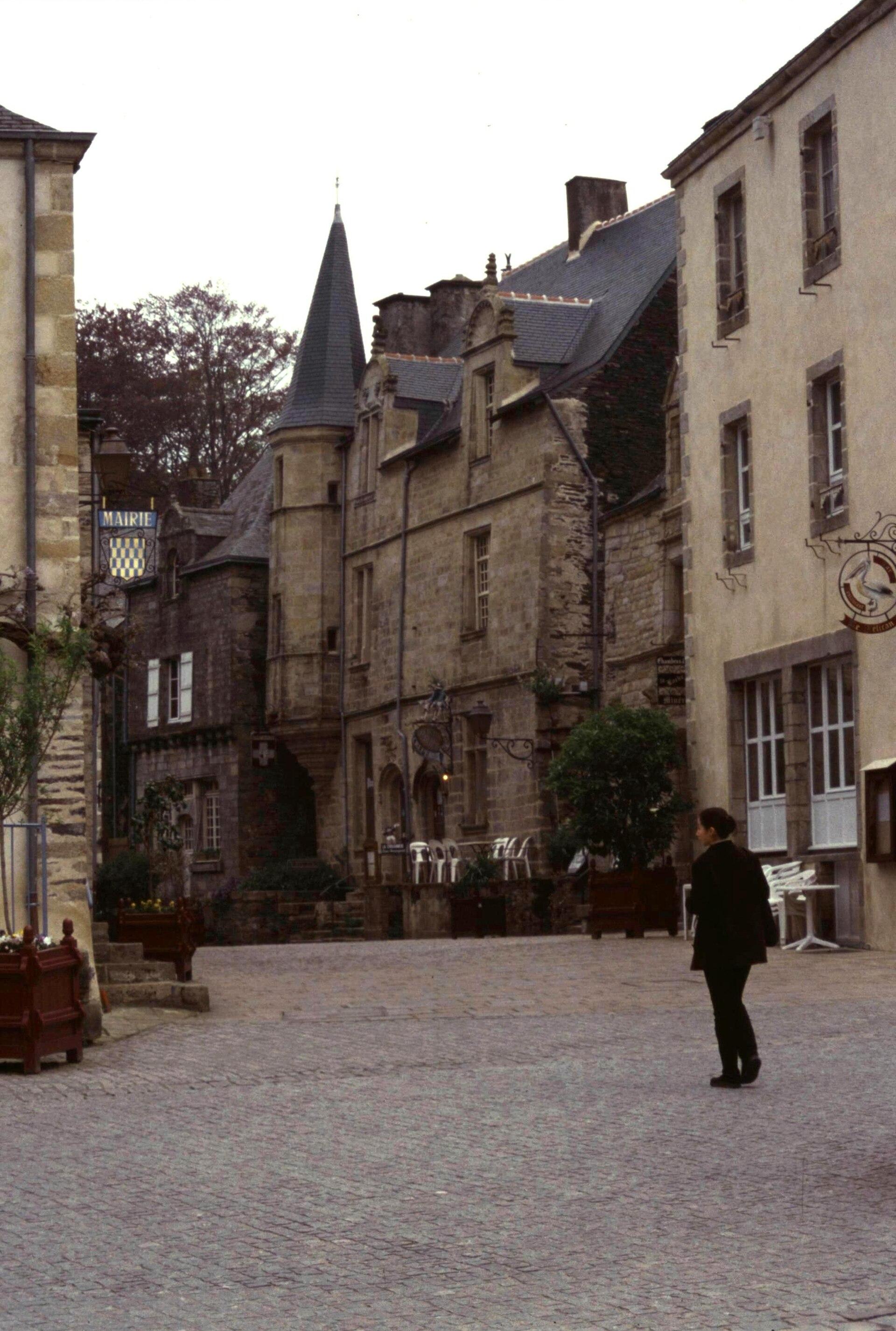 Rochefort-en-Terre, photo 4