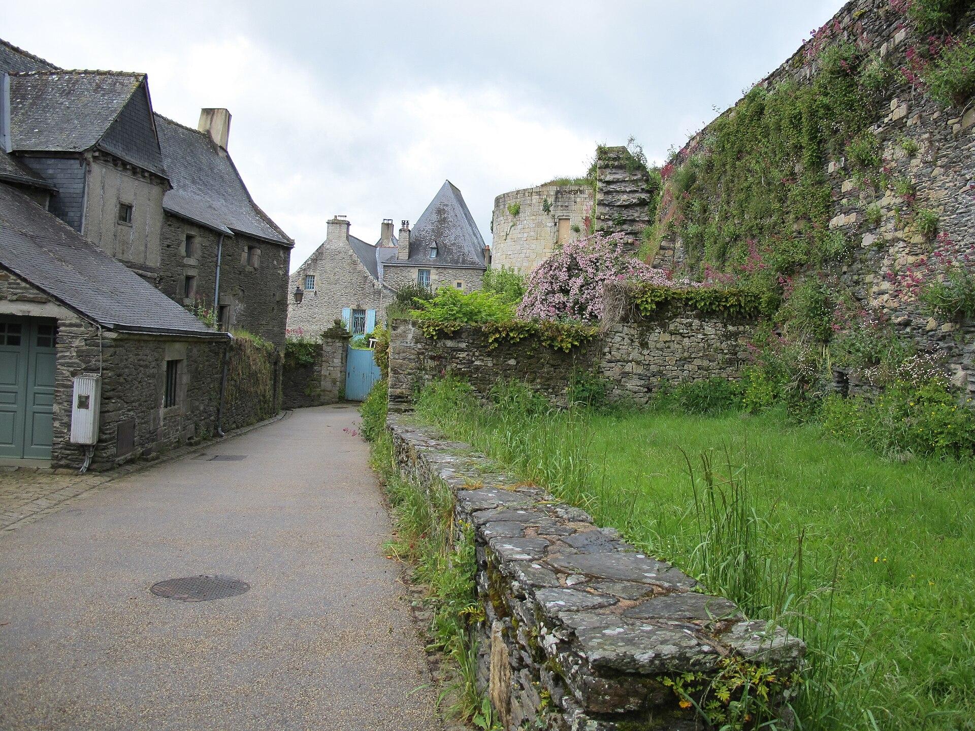 Rochefort-en-Terre, photo 5