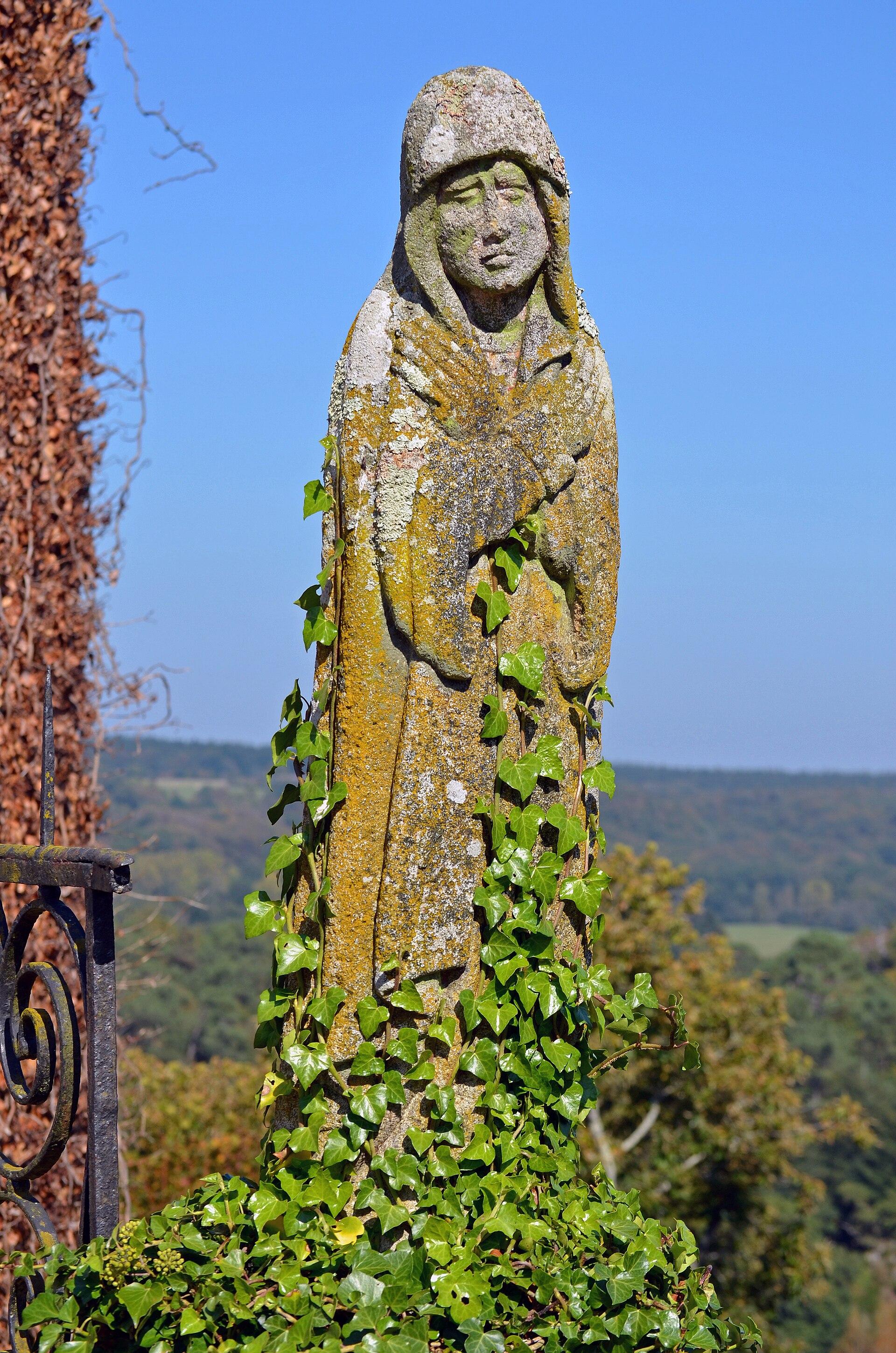 Rochefort-en-Terre, photo 2