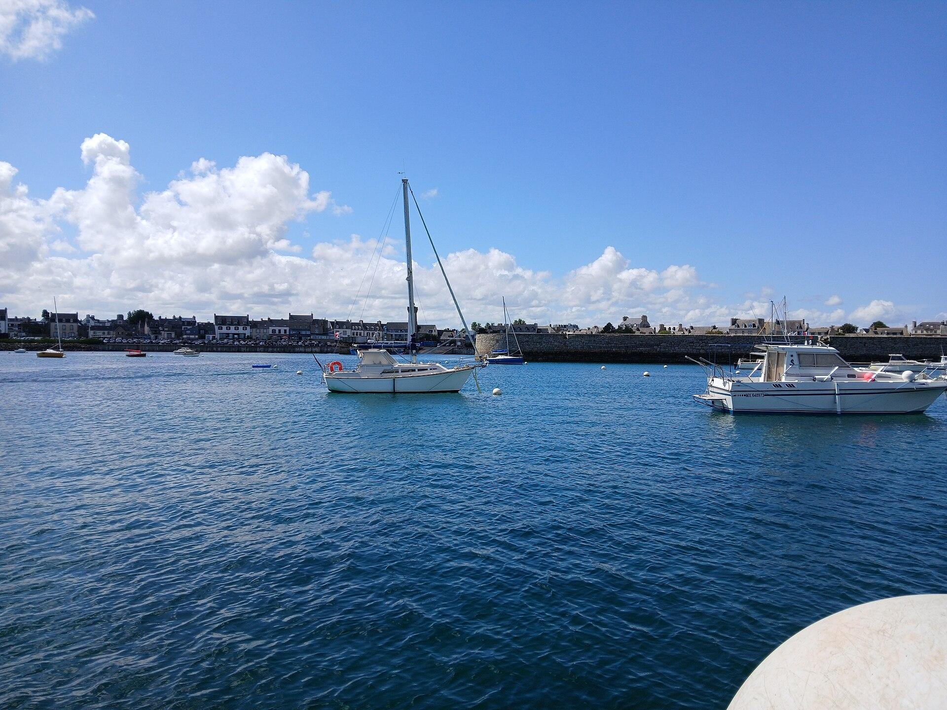 Roscoff, photo 4