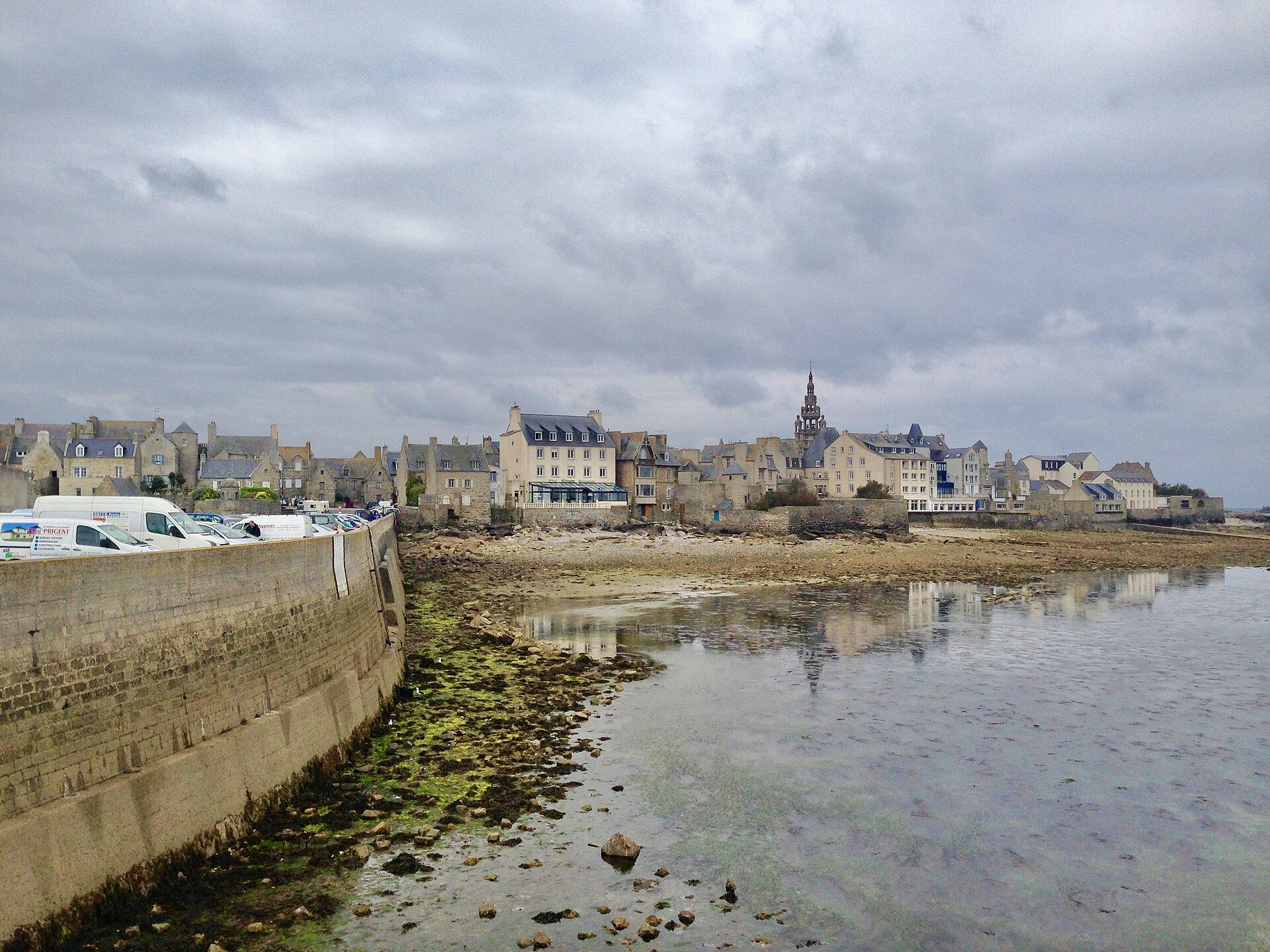 Roscoff