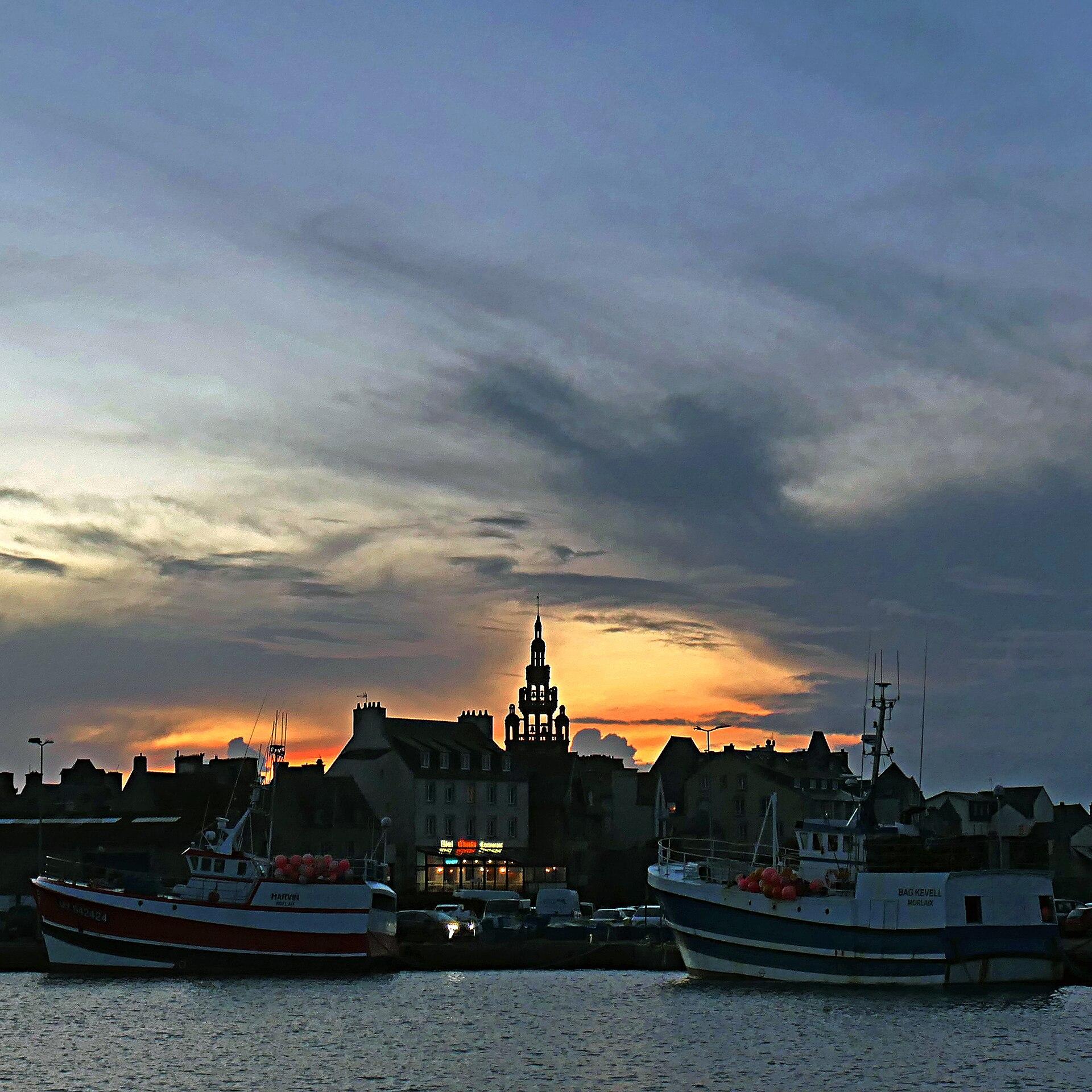 Roscoff, photo 2
