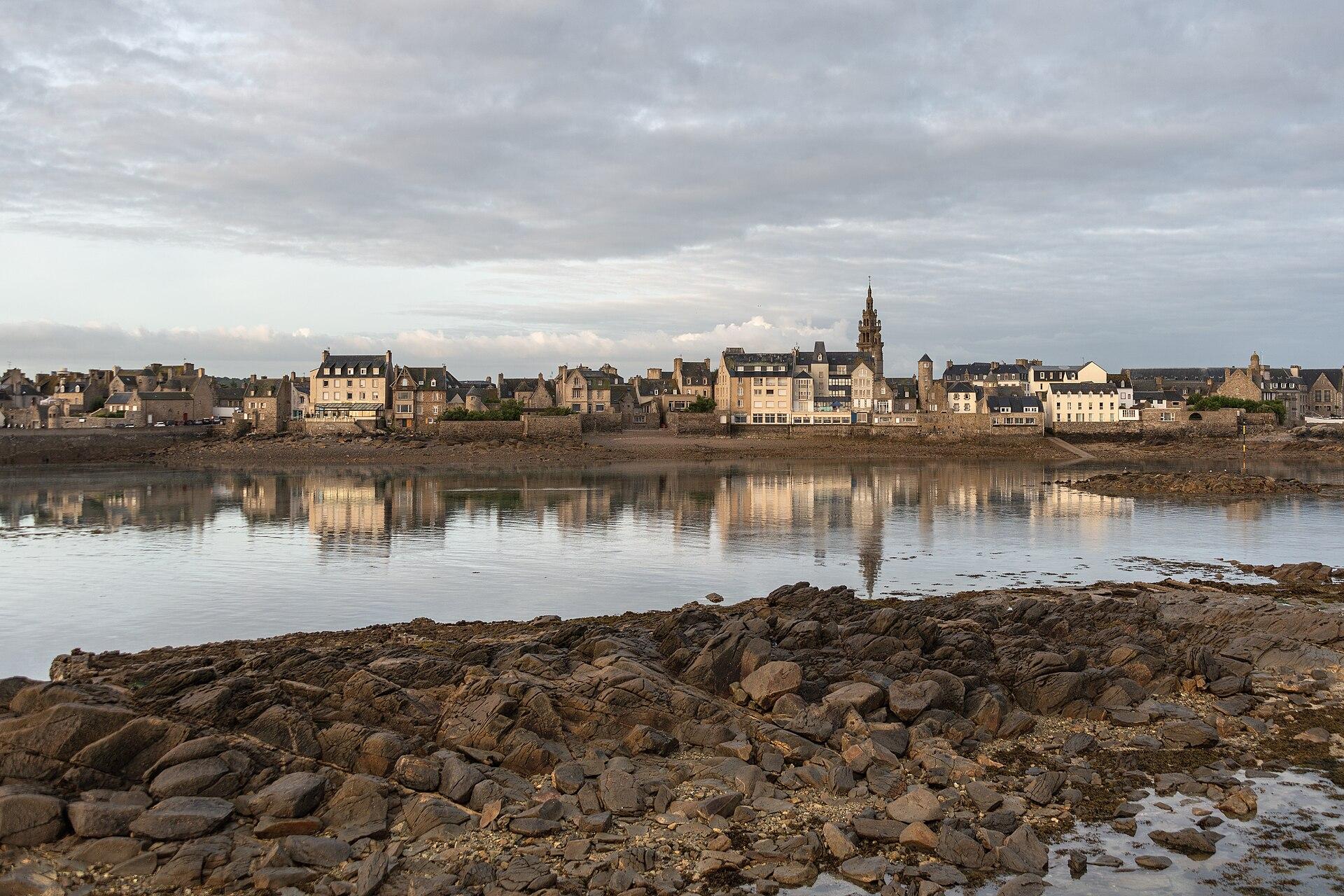Roscoff, photo 3