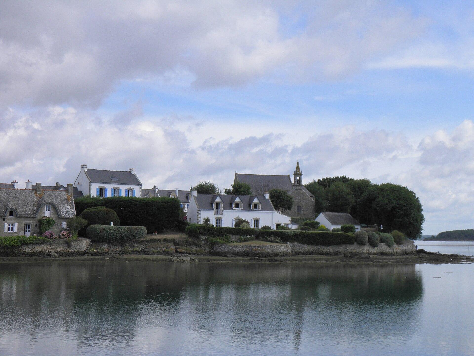 Saint-Cado