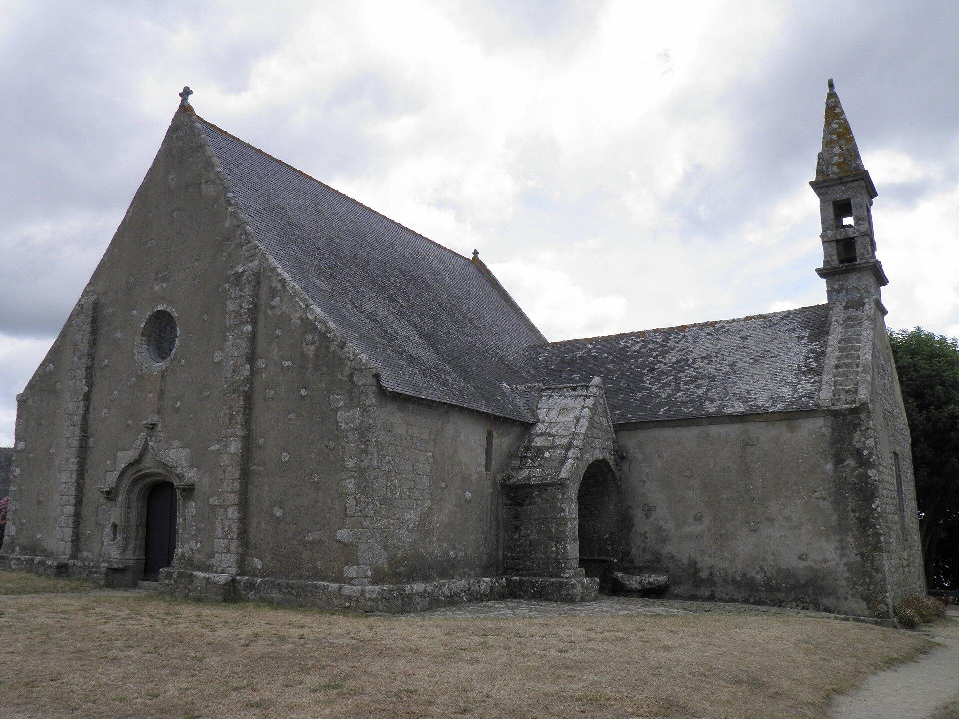 Saint-Cado, photo 3
