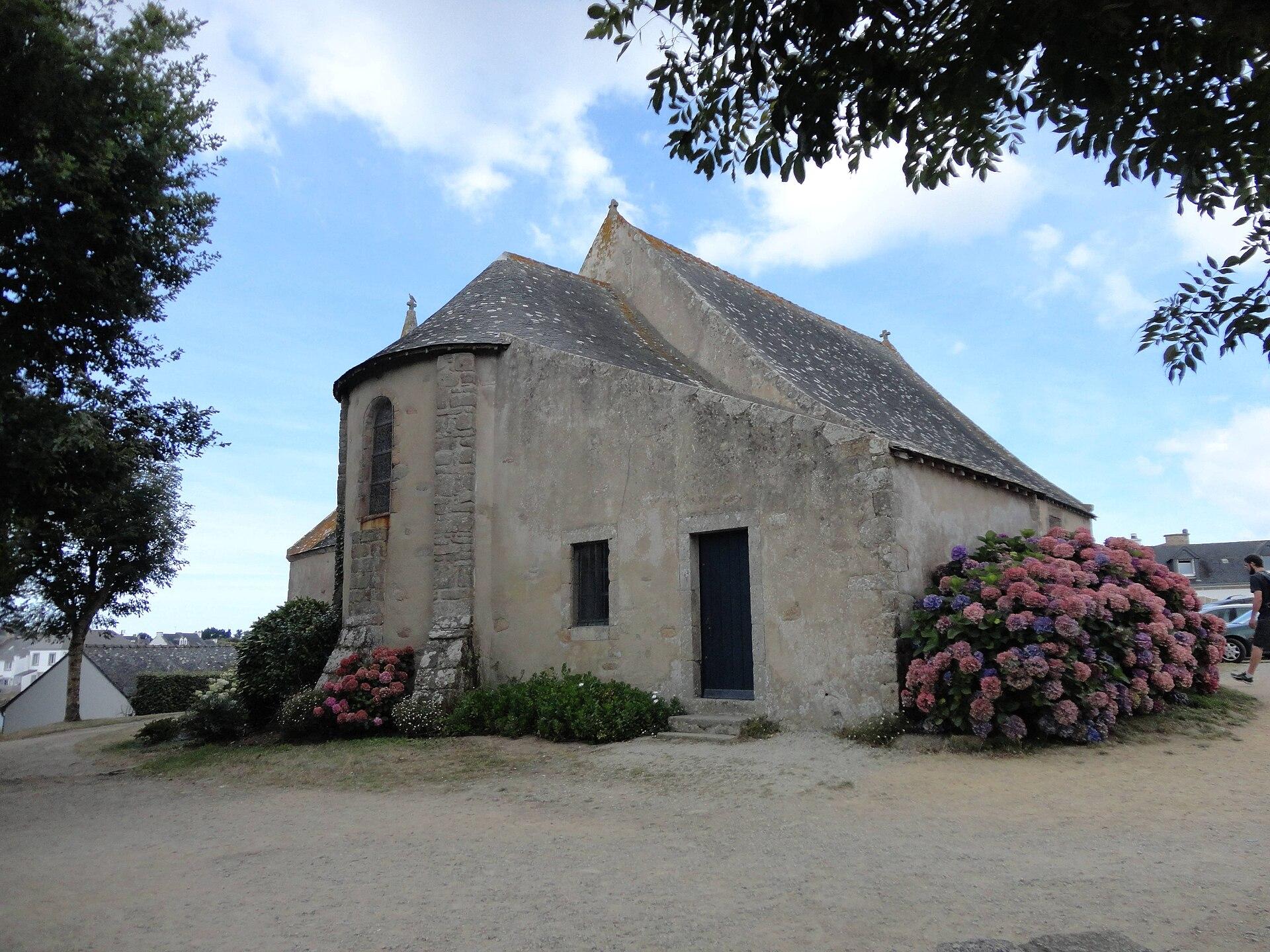 Saint-Cado, photo 4