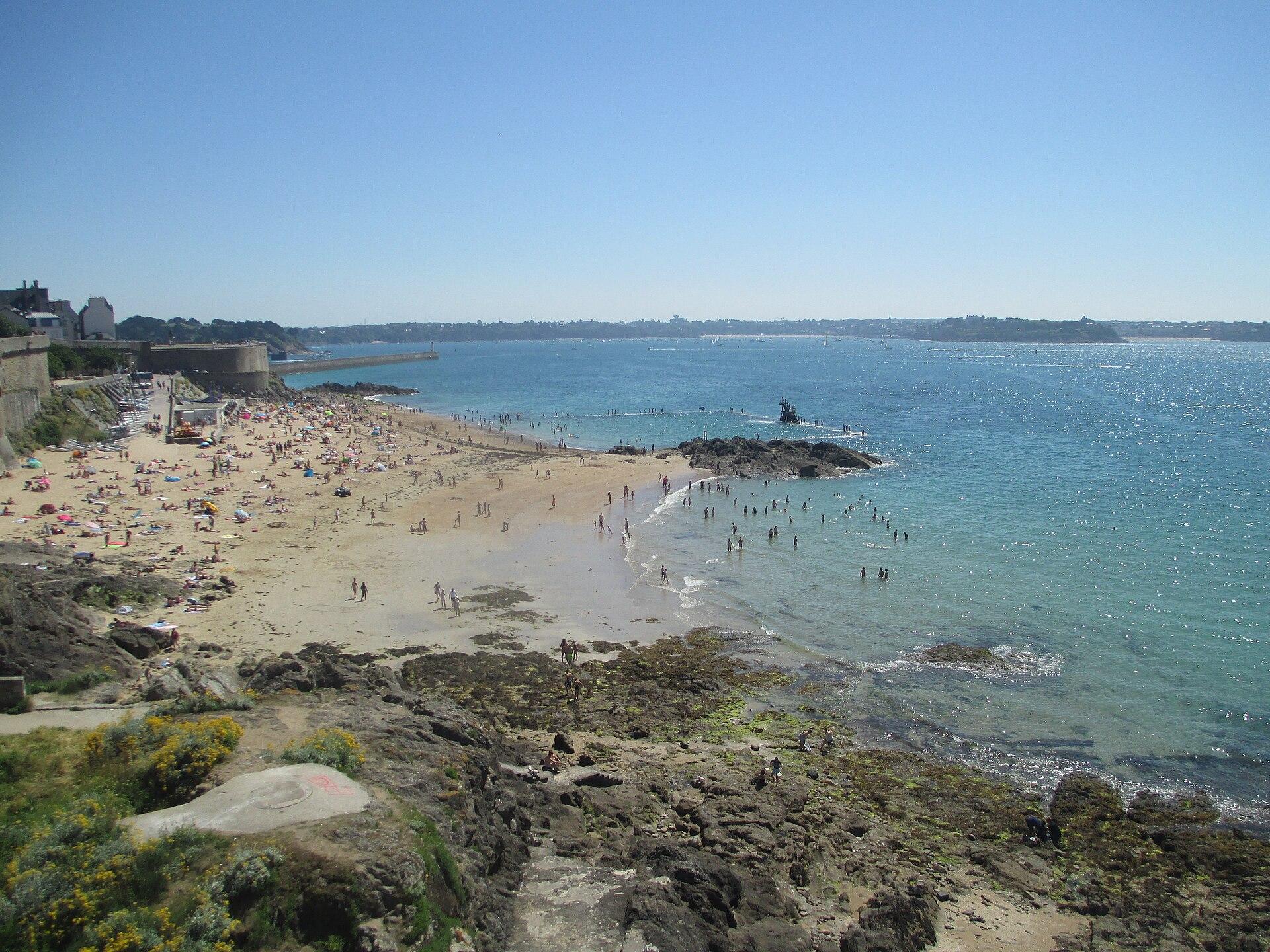Saint-Malo Intra-Muros