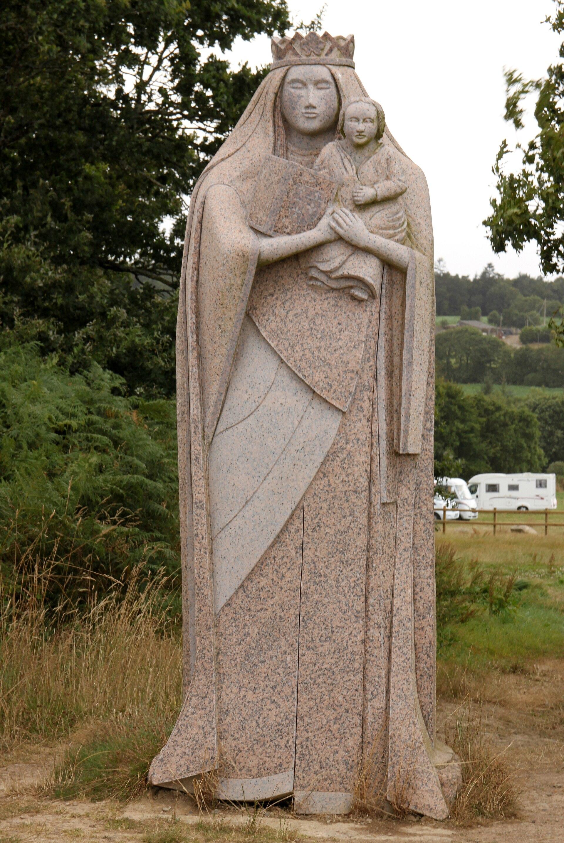 Vallée des Saints, photo 4