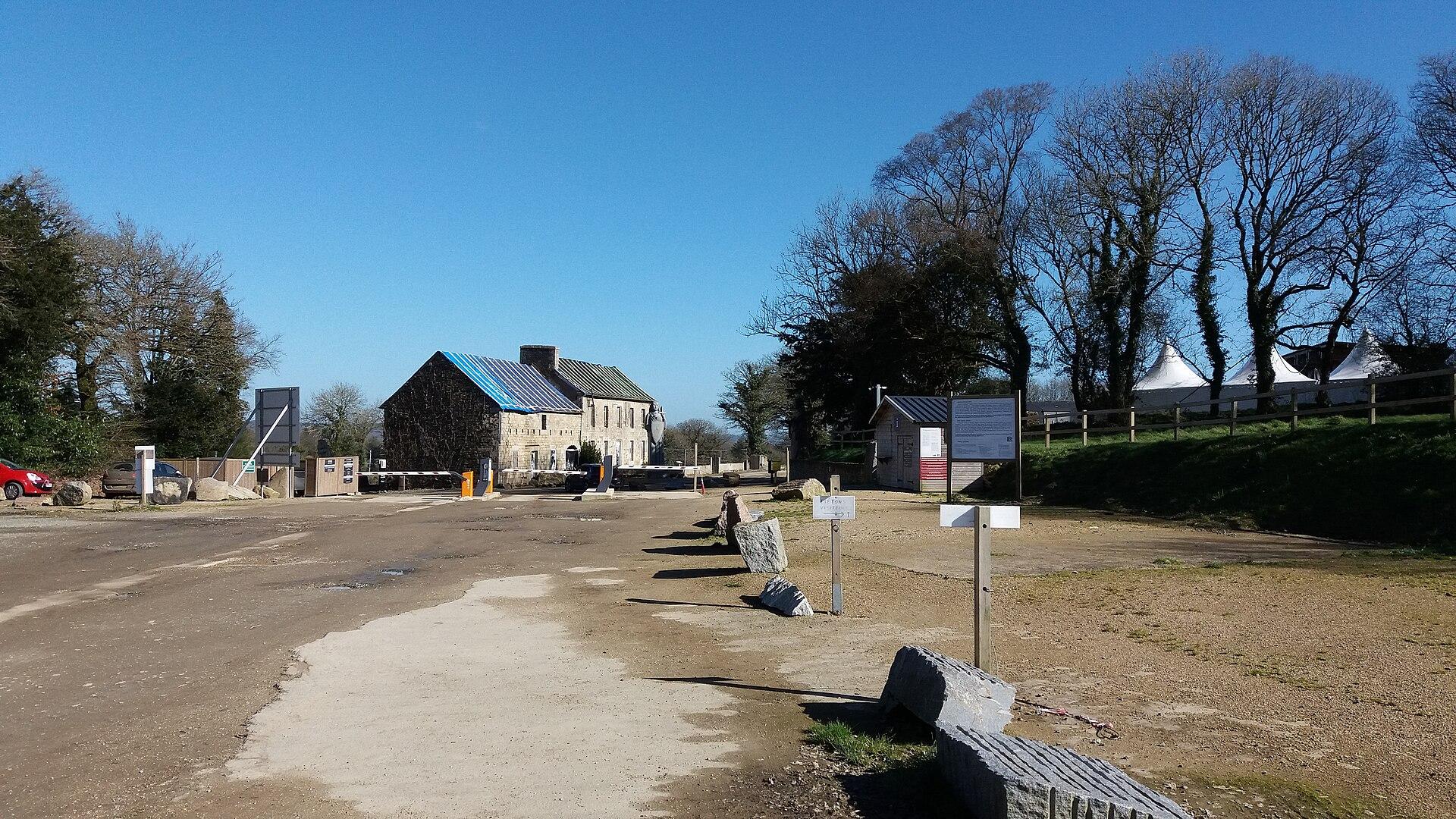 Vallée des Saints, photo 3