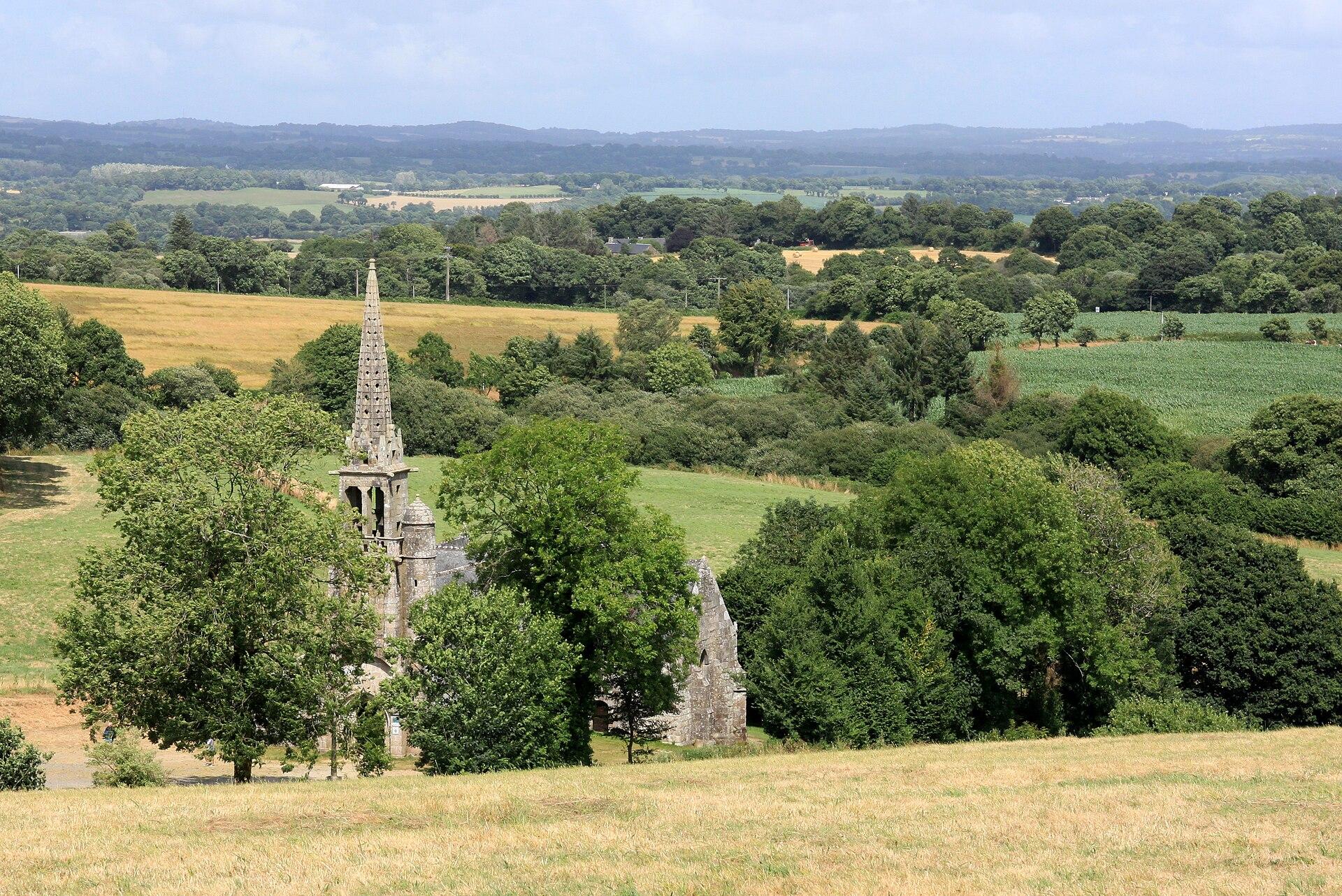 Vallée des Saints, photo 5