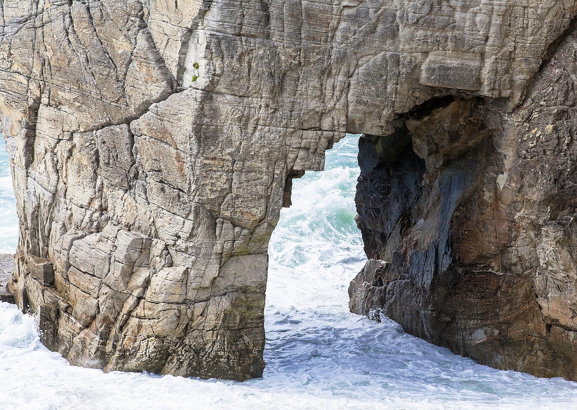 Arche de Port-Blanc