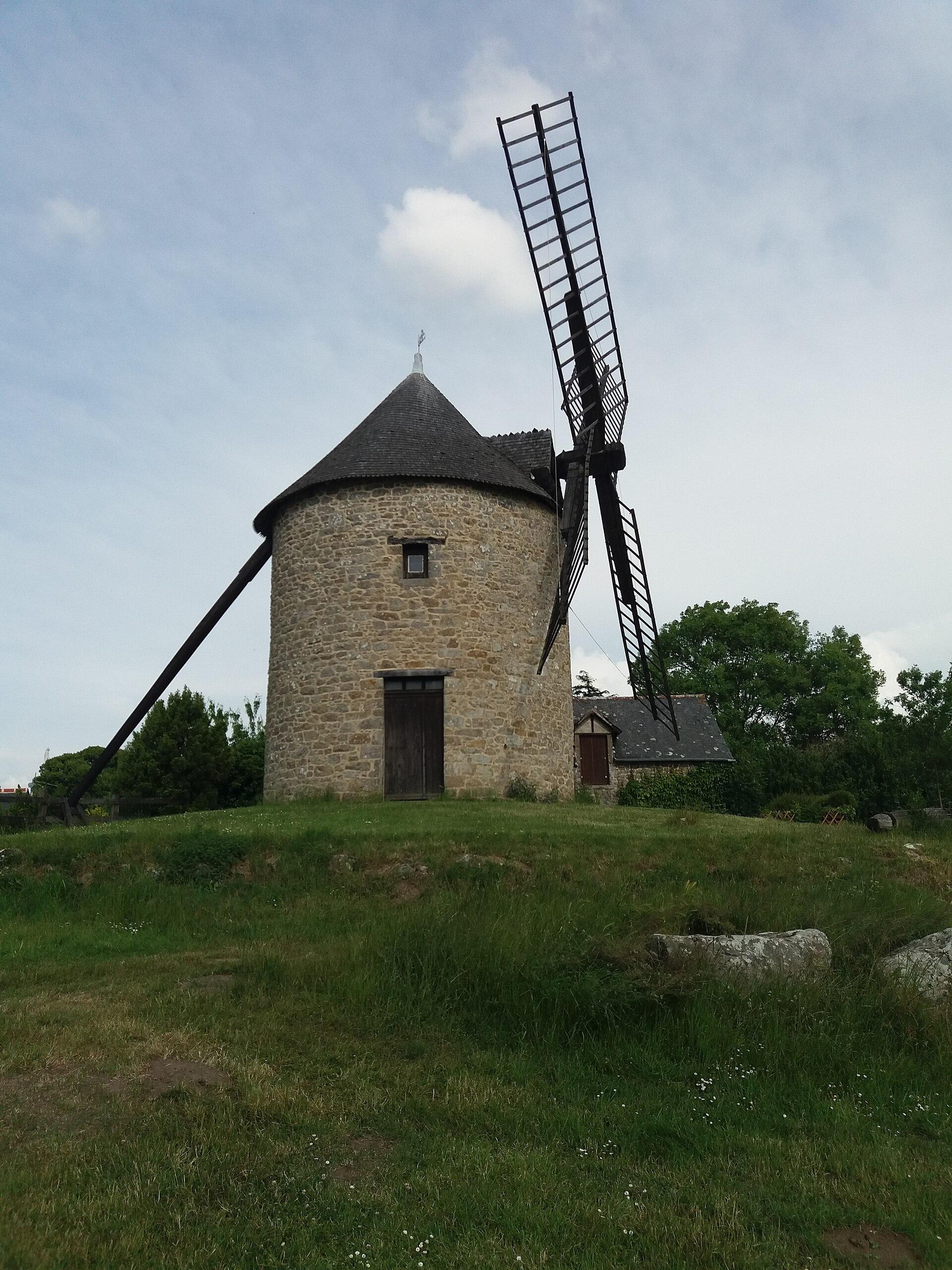 Mont-Dol