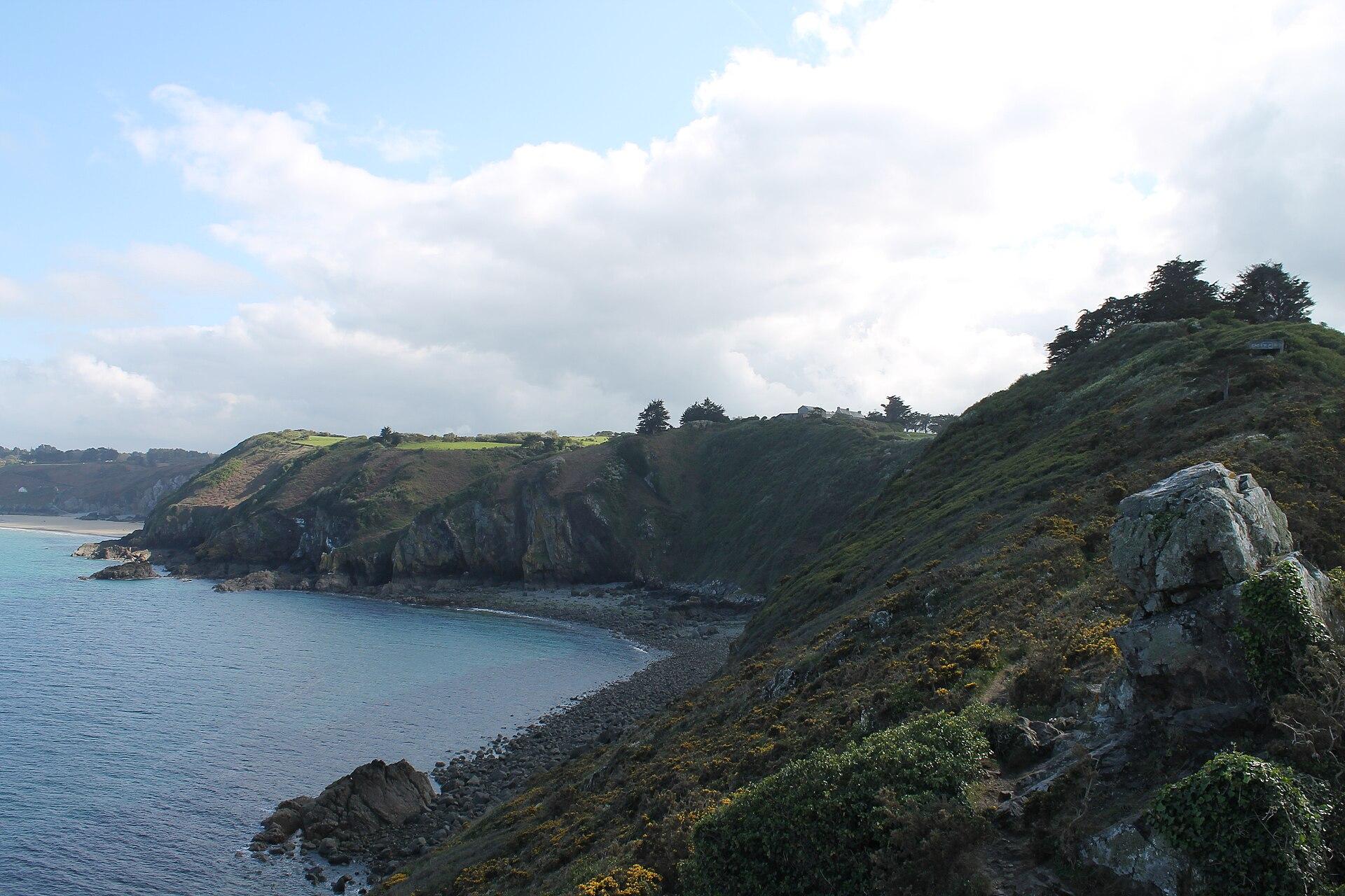 Pointe de Plouha